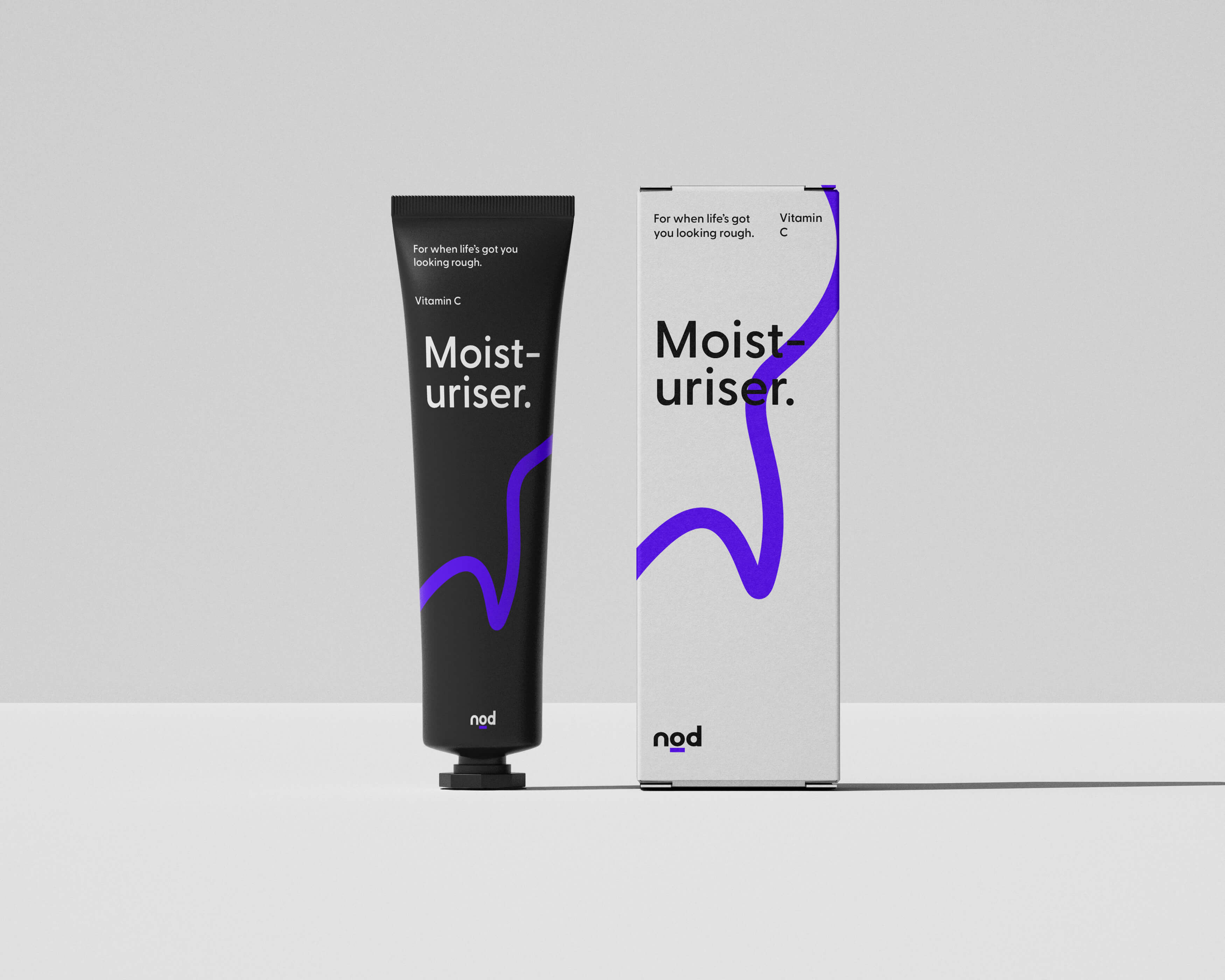 Nod Skincare