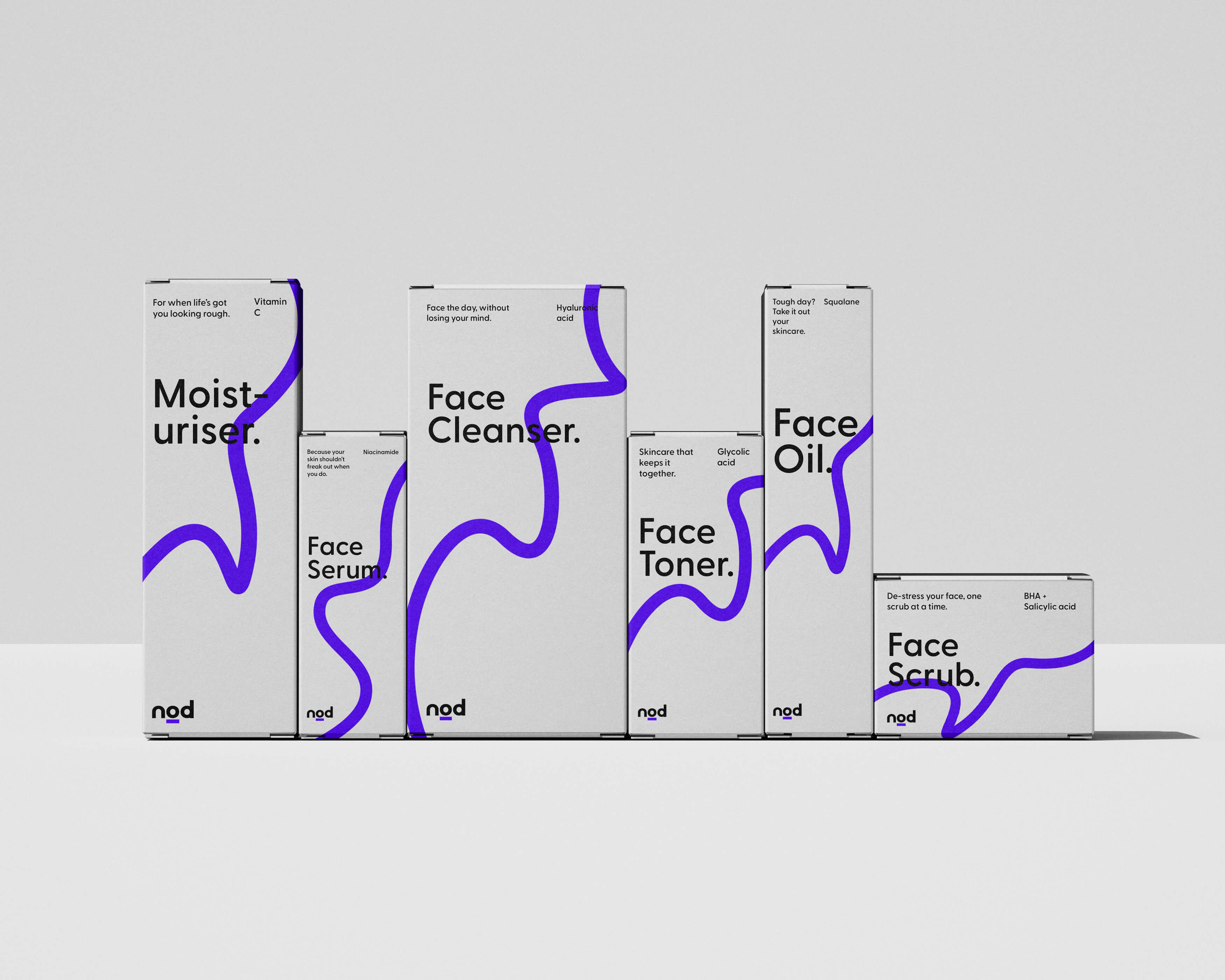 Nod Skincare