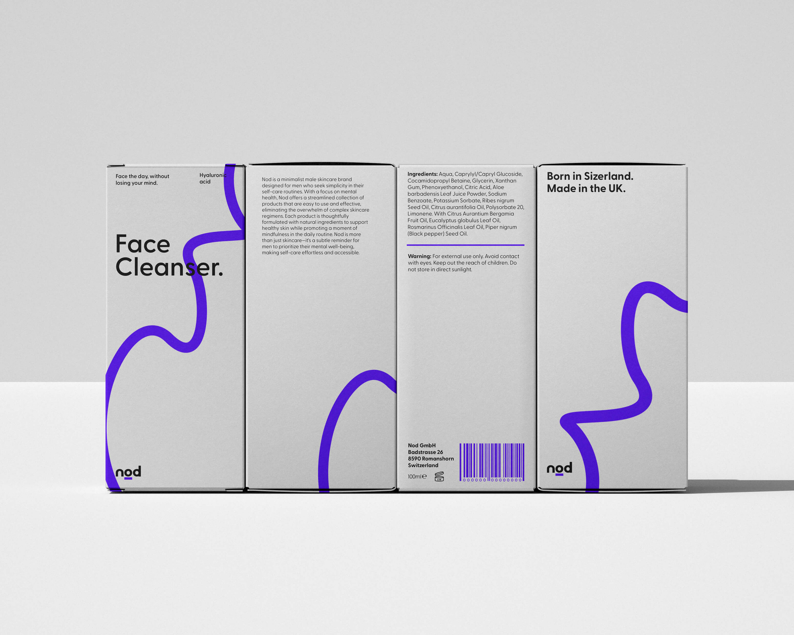 Nod Skincare