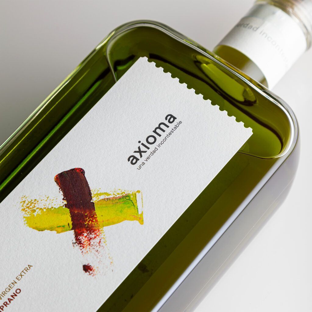 Axioma Oil