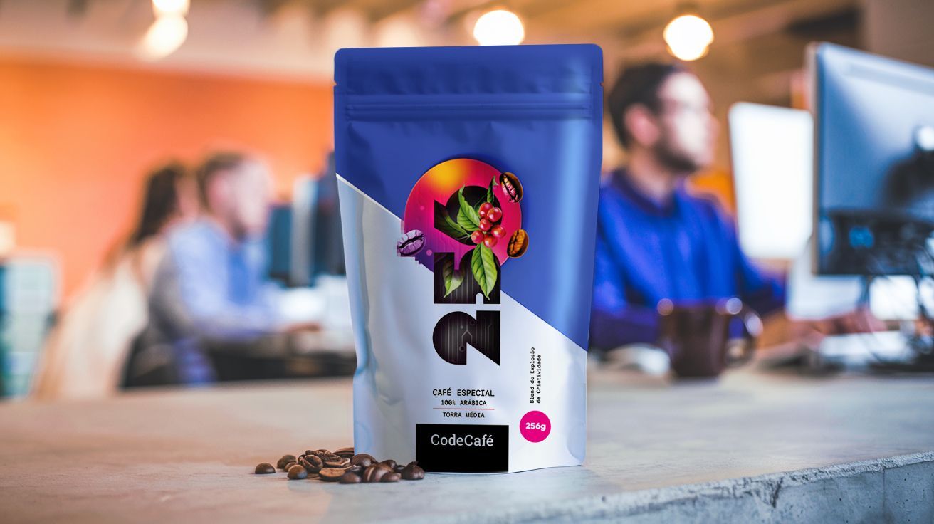 CodeCafé –