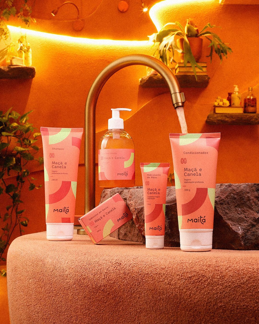 MAITÁ COSMETICS