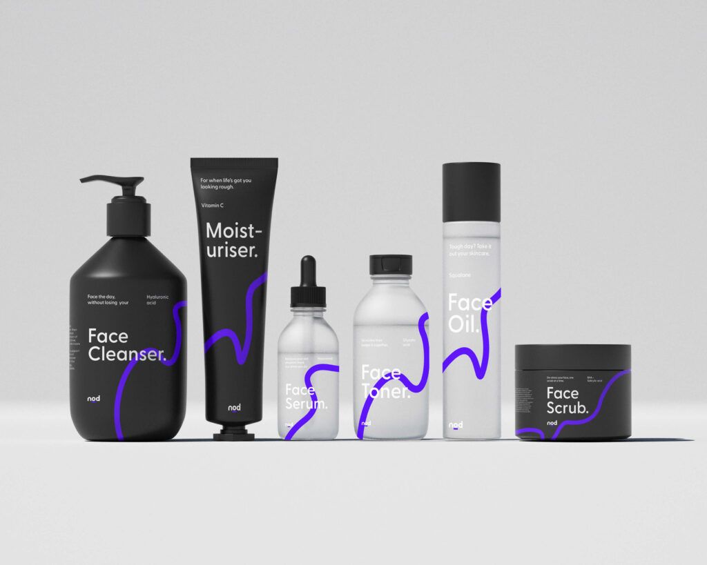 Nod Skincare
