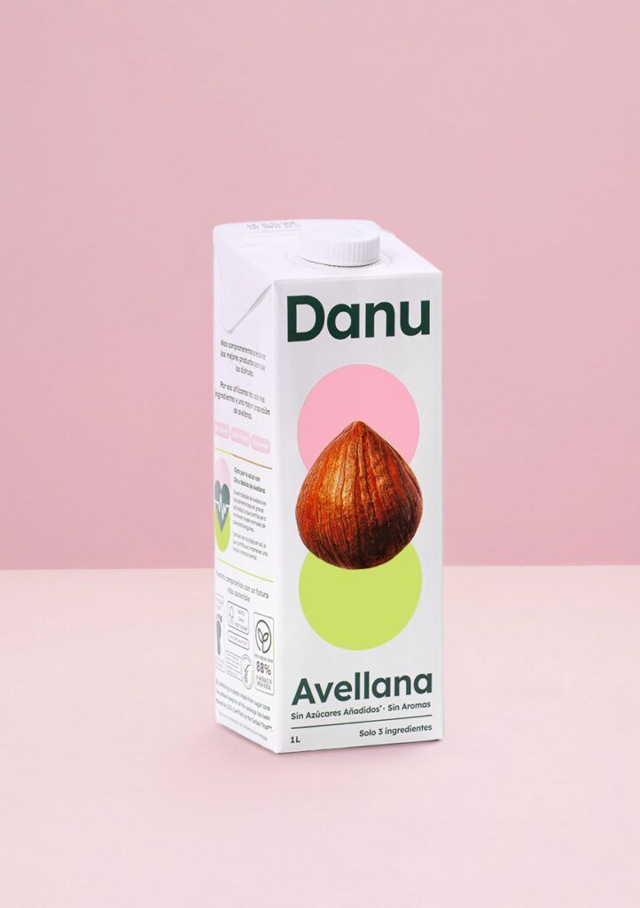 UNVEILING DANU