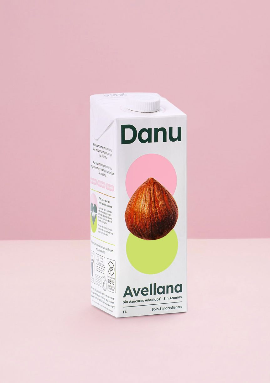 UNVEILING DANU