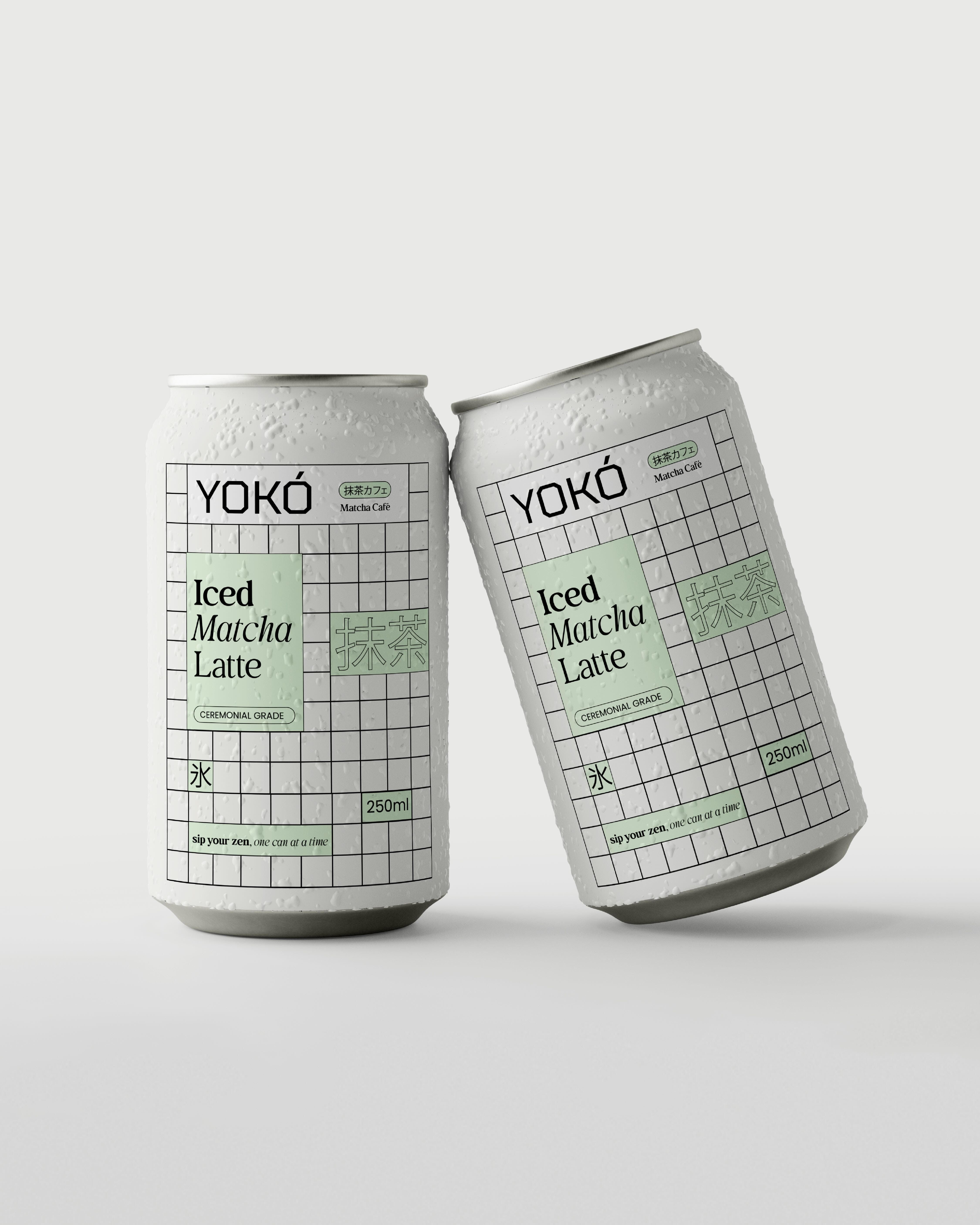 Yoko Matcha Cafe