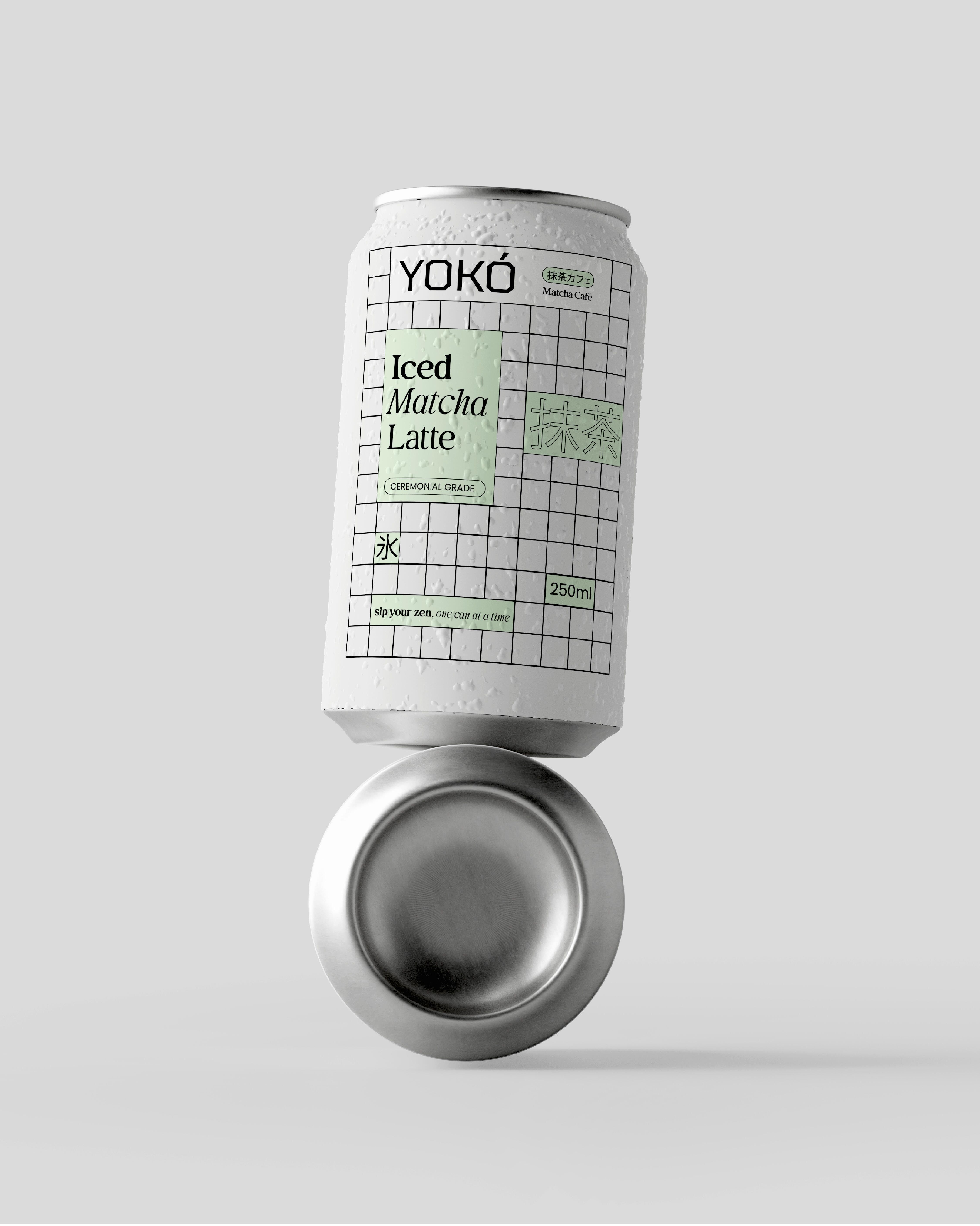 Yoko Matcha Cafe