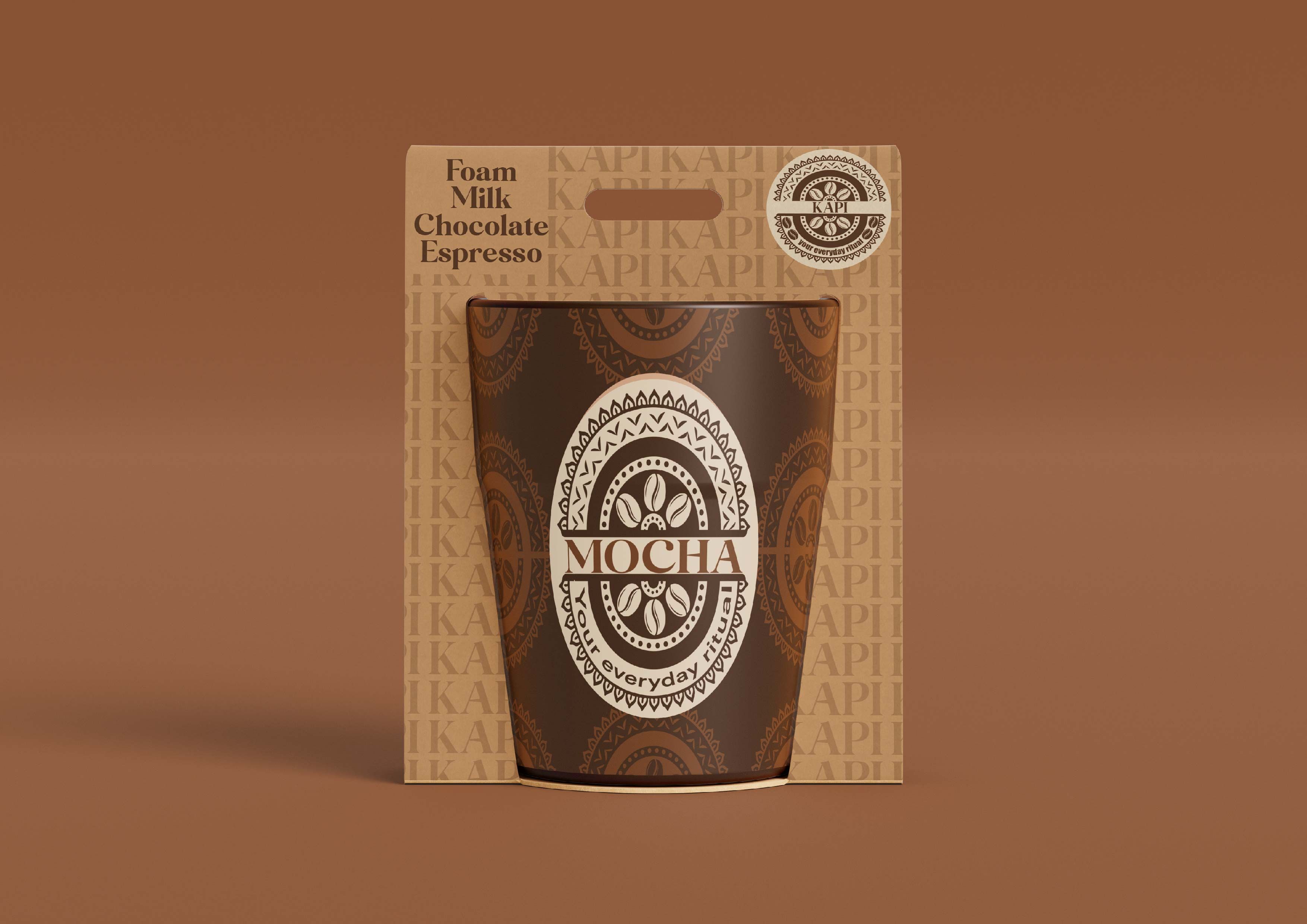 KAPI (coffee brand)