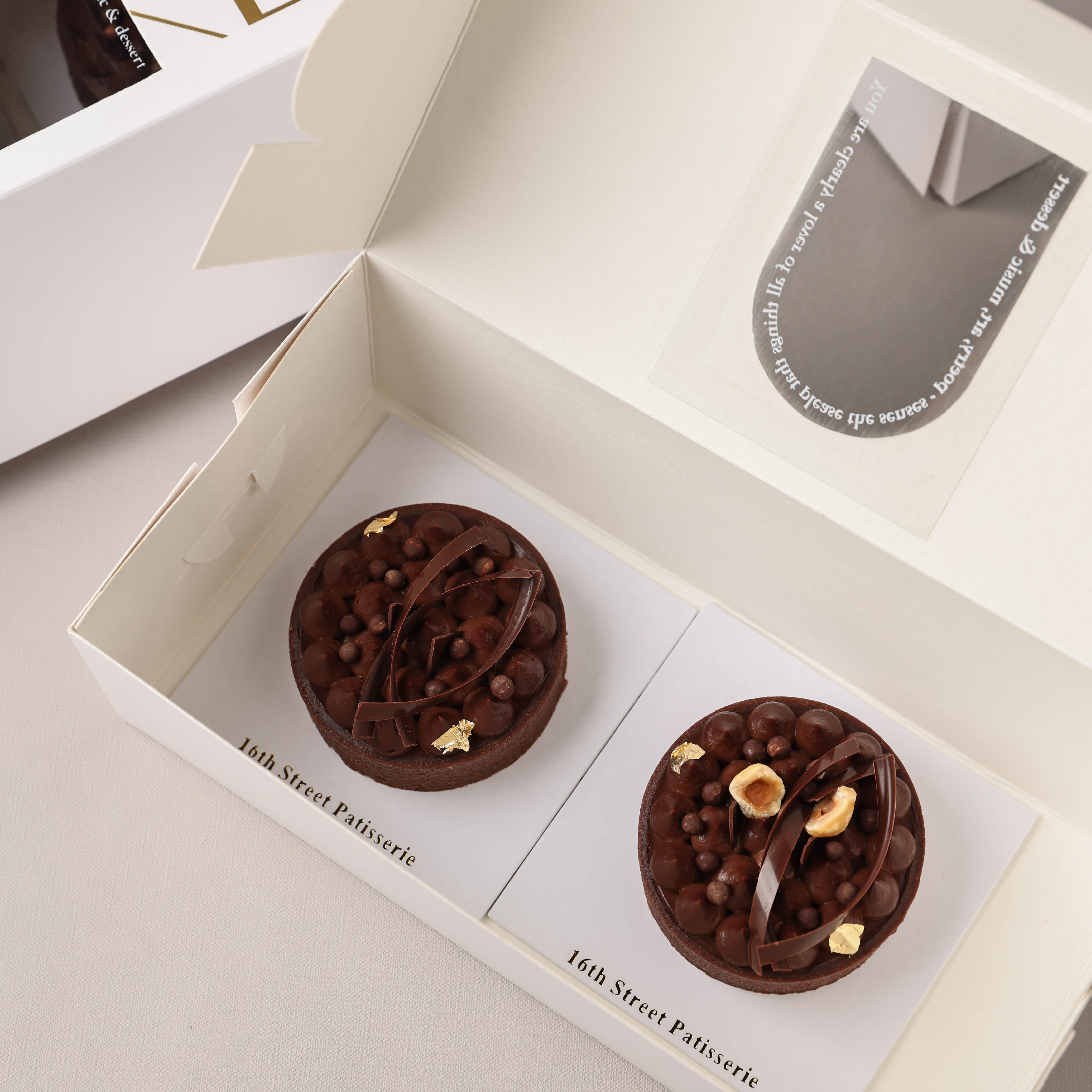 16th Street Patisserie