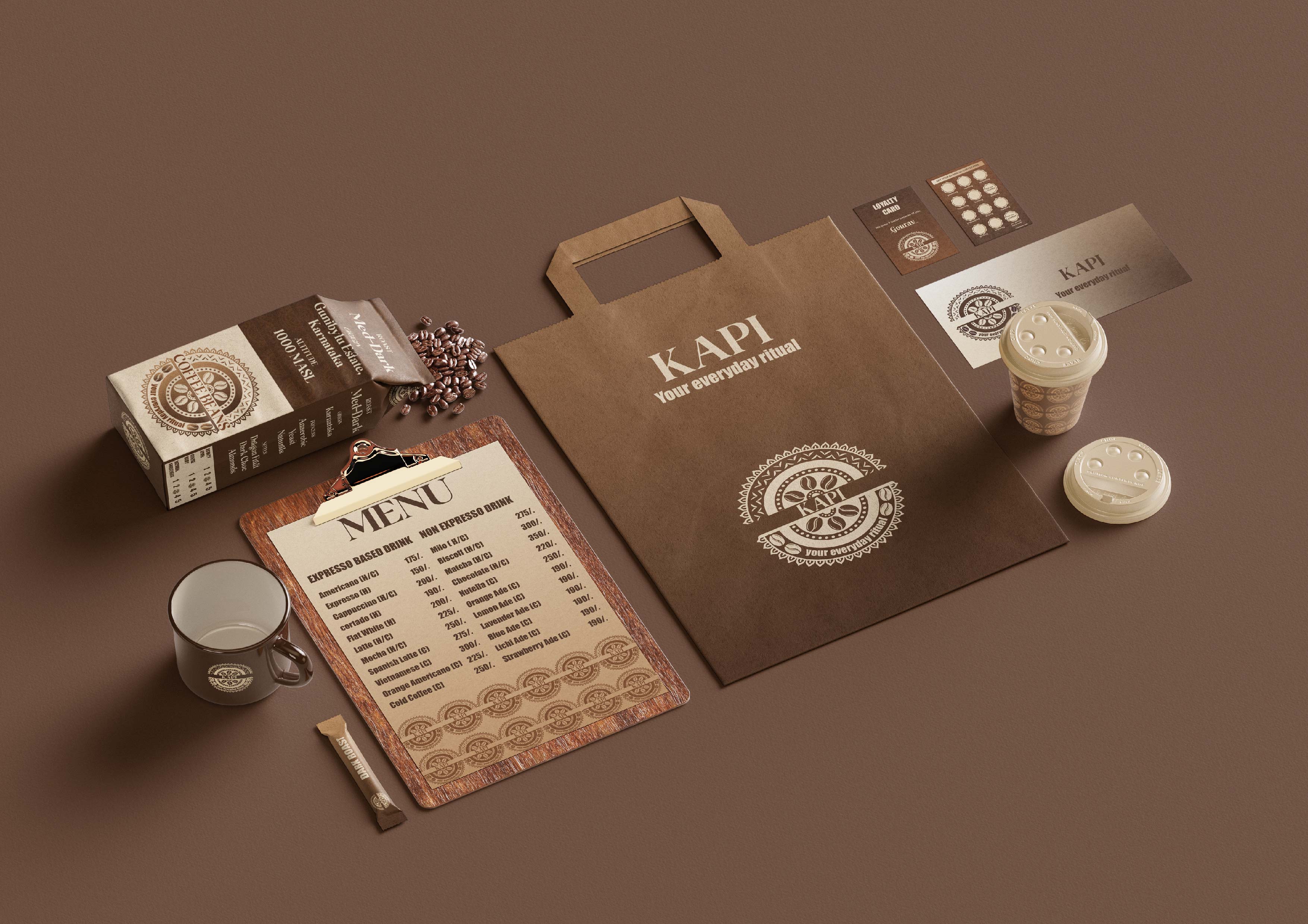 KAPI (coffee brand)