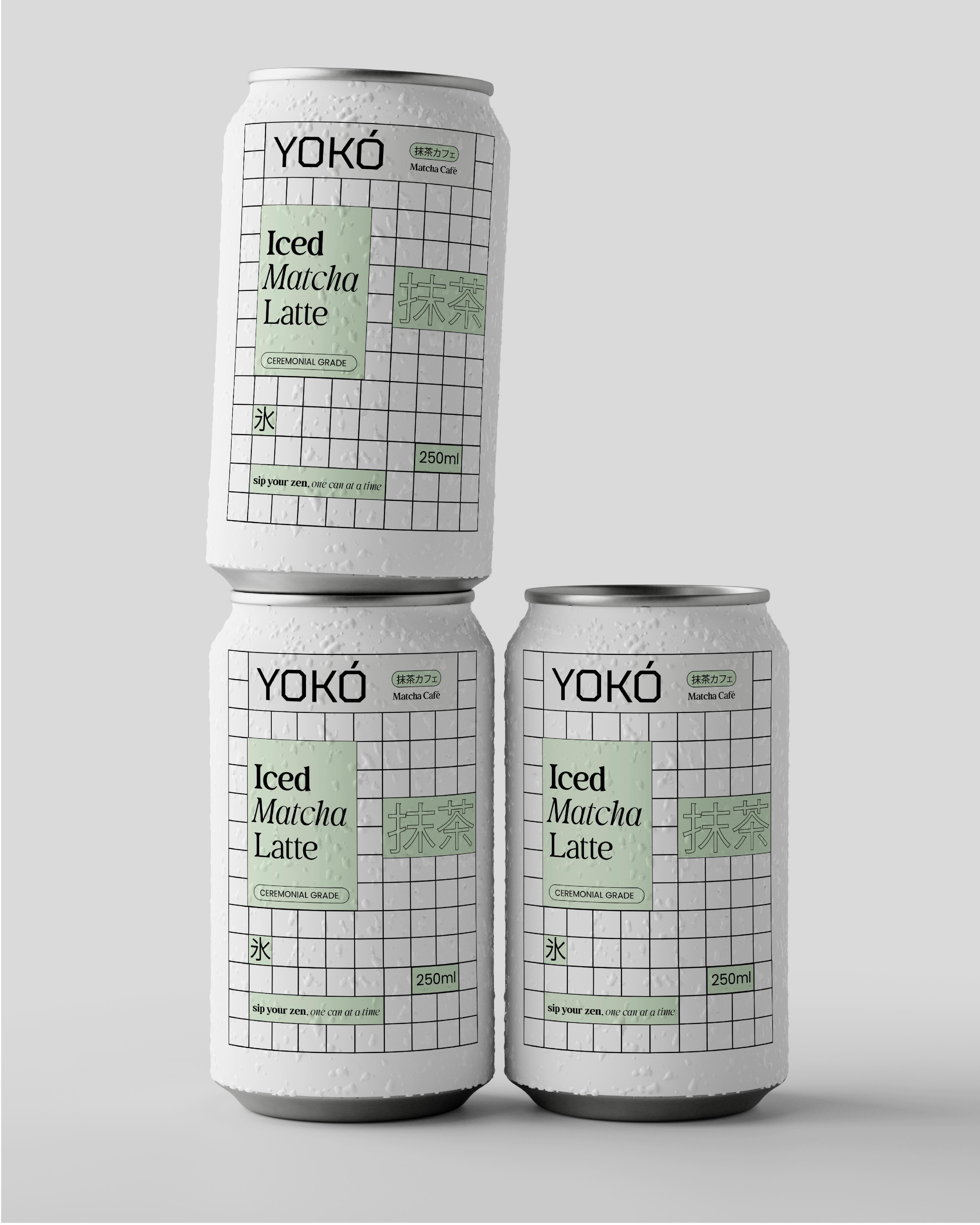 Yoko Matcha Cafe