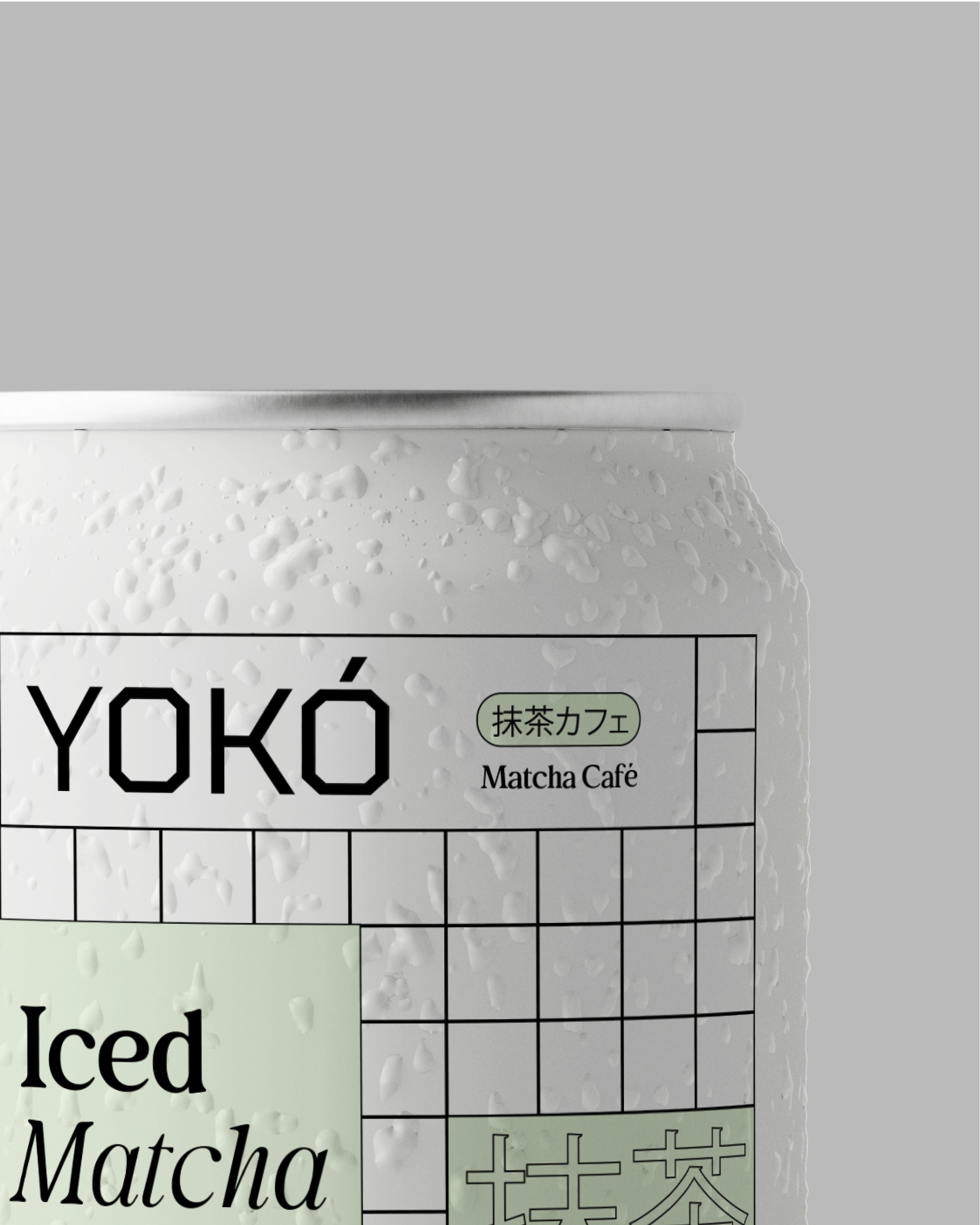 Yoko Matcha Cafe