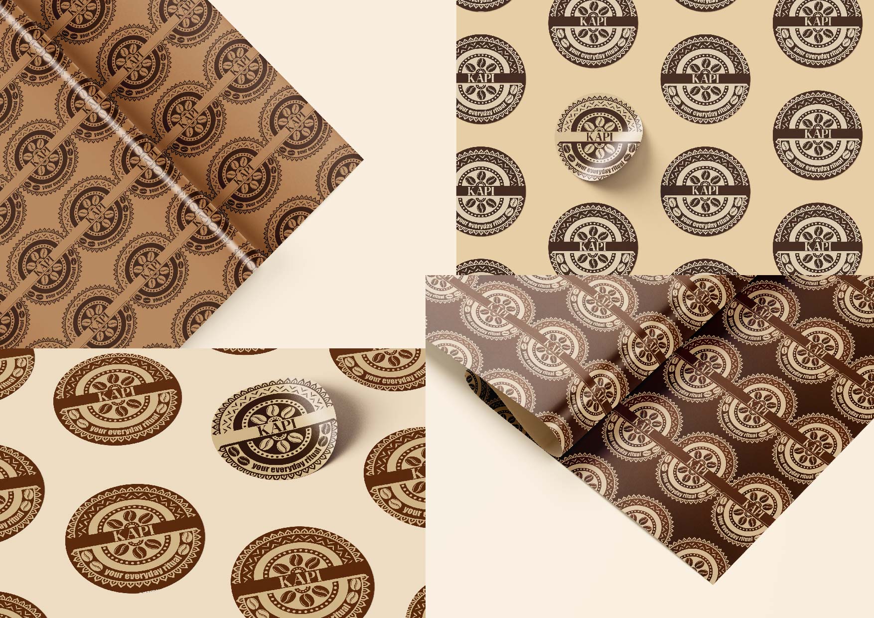 KAPI (coffee brand)