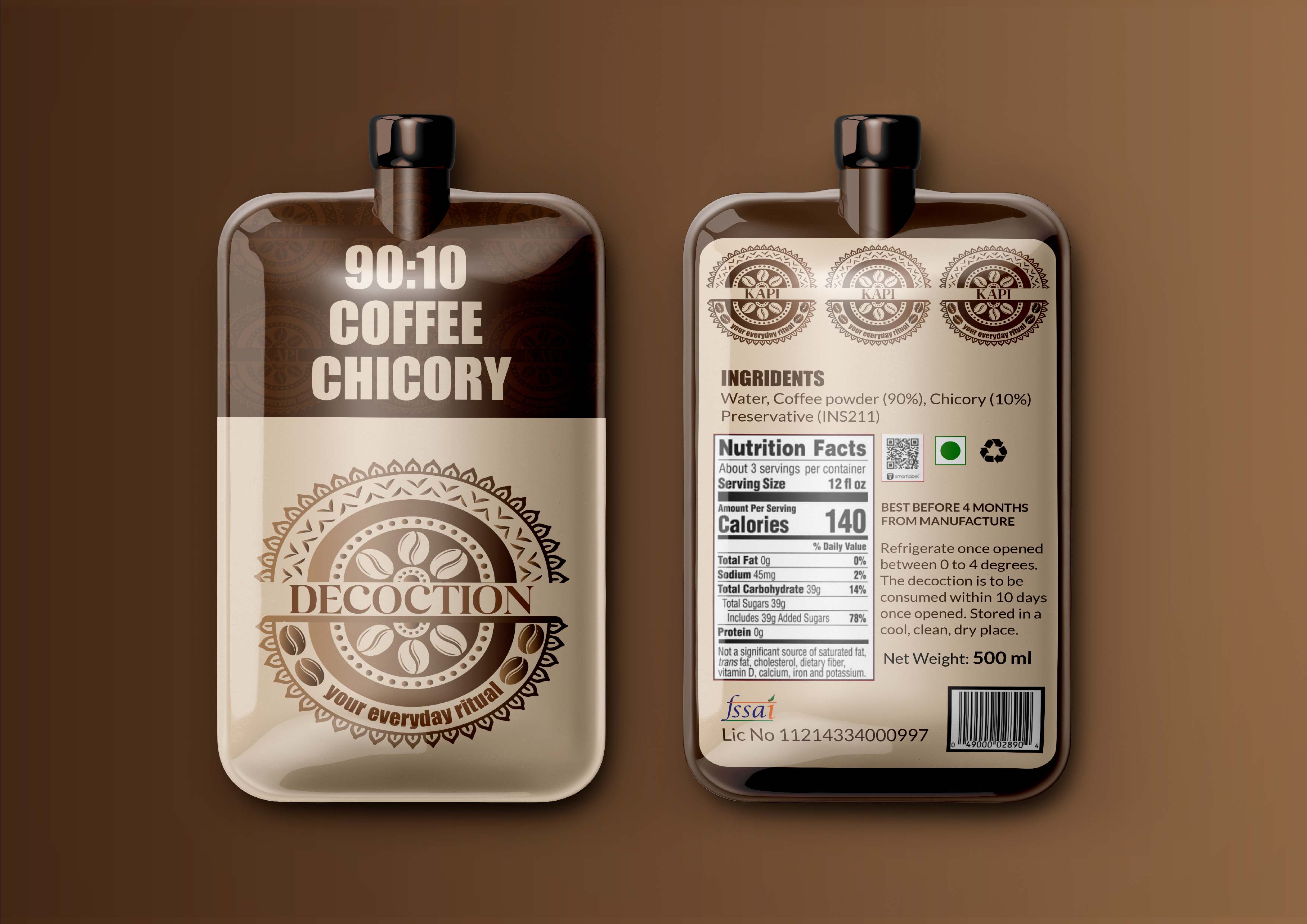 KAPI (coffee brand)