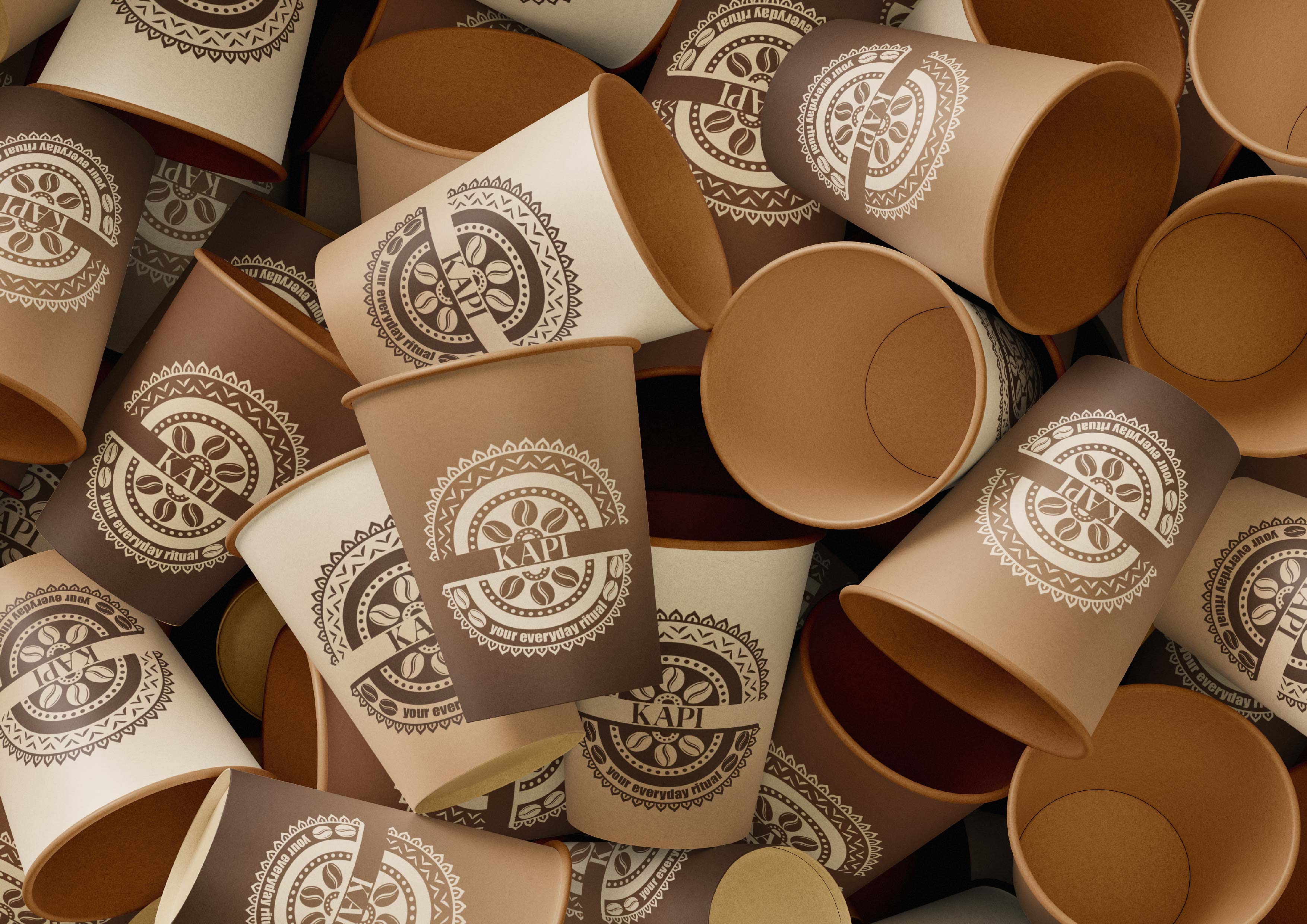 KAPI (coffee brand)