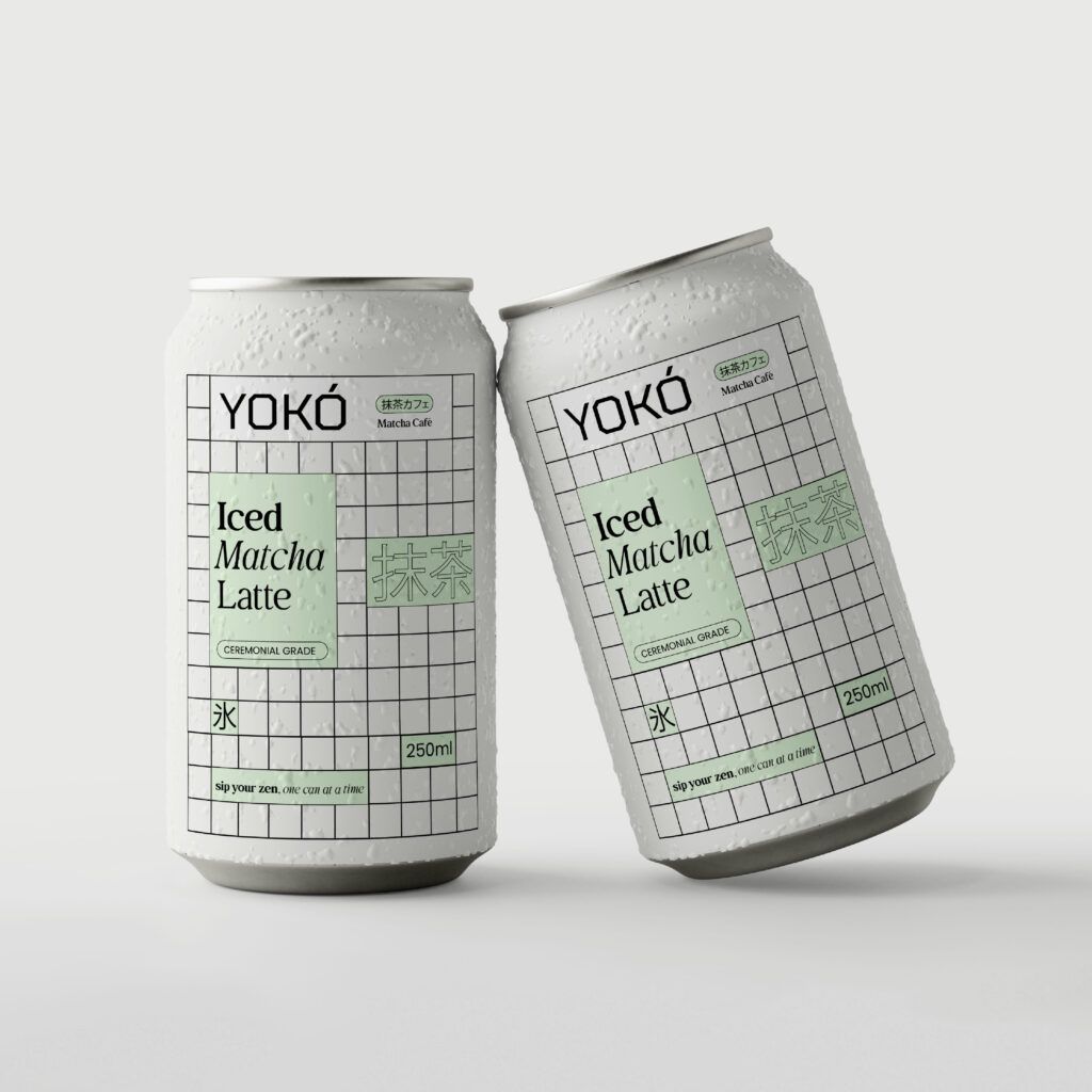 Yoko Matcha Cafe