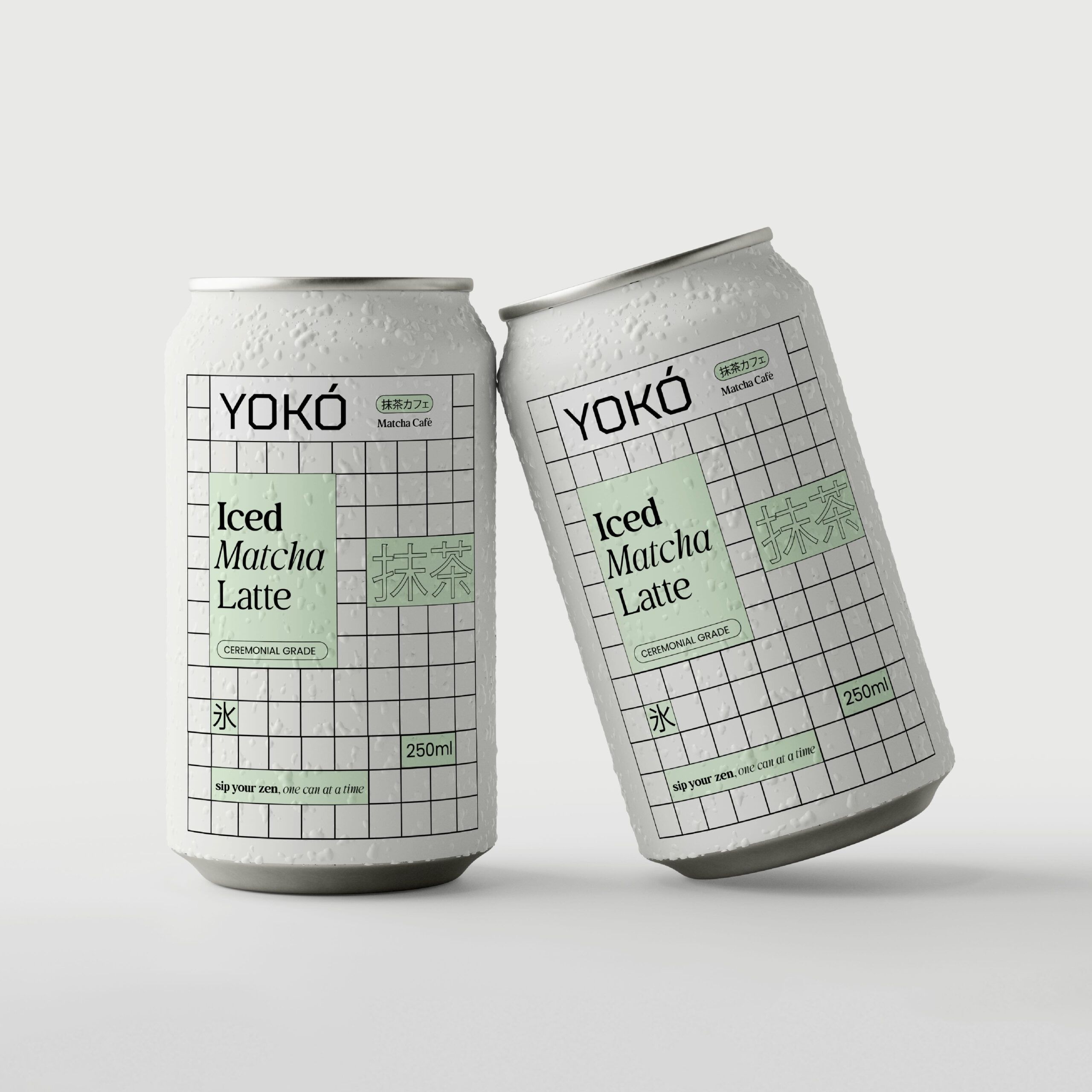 Yoko Matcha Cafe
