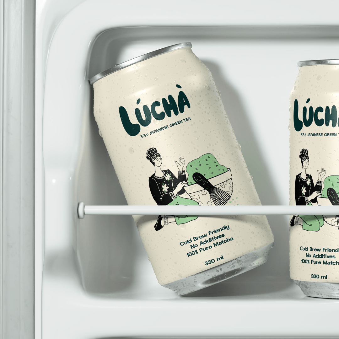 Lùchá — The Tea of Morning Dew