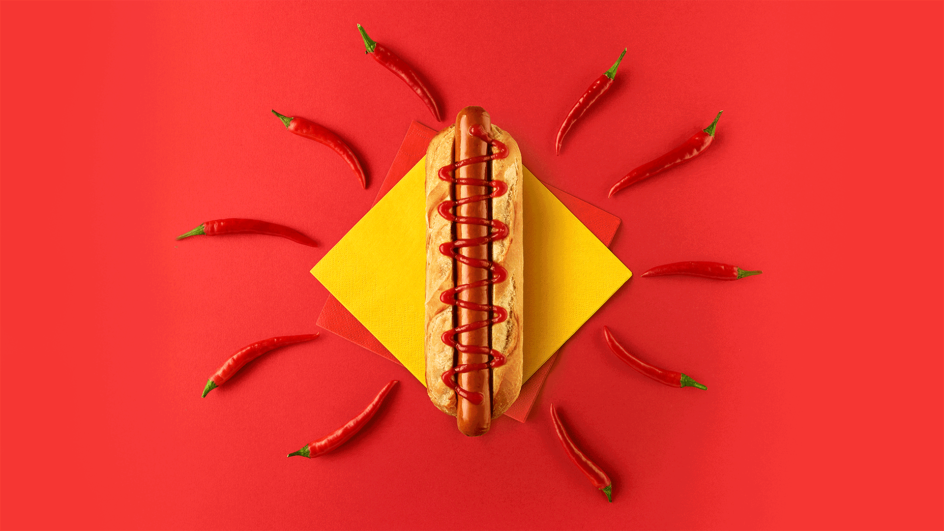 Hot Stuff!