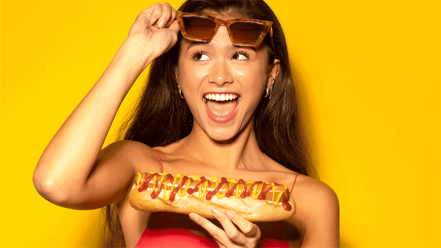 Hot Stuff!