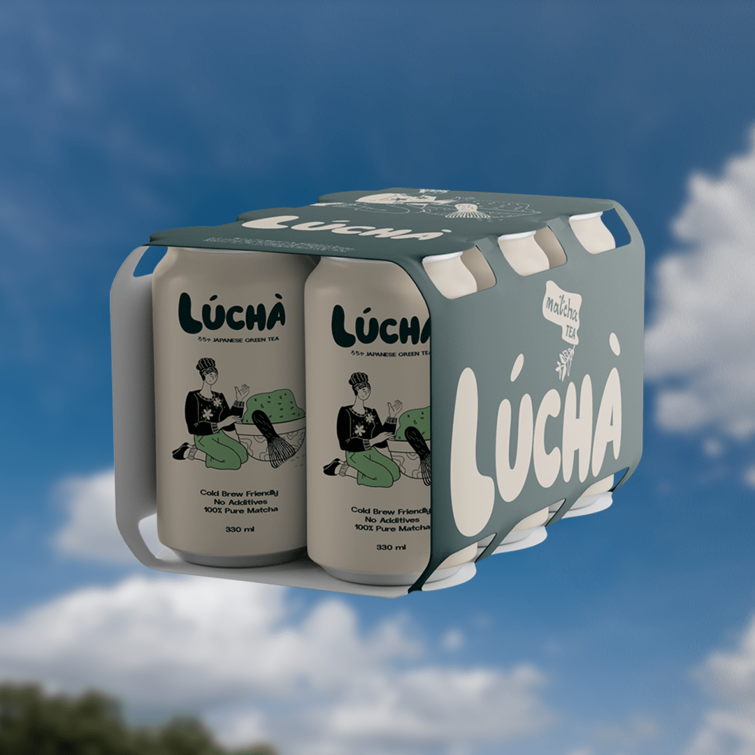 Lùchá — The Tea of Morning Dew