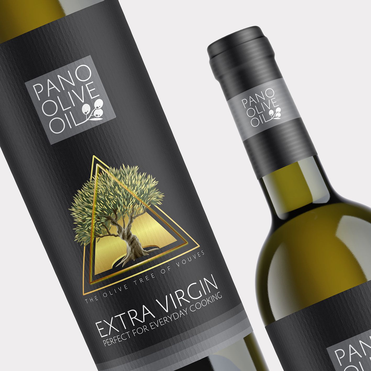 PANO OLIVE OIL