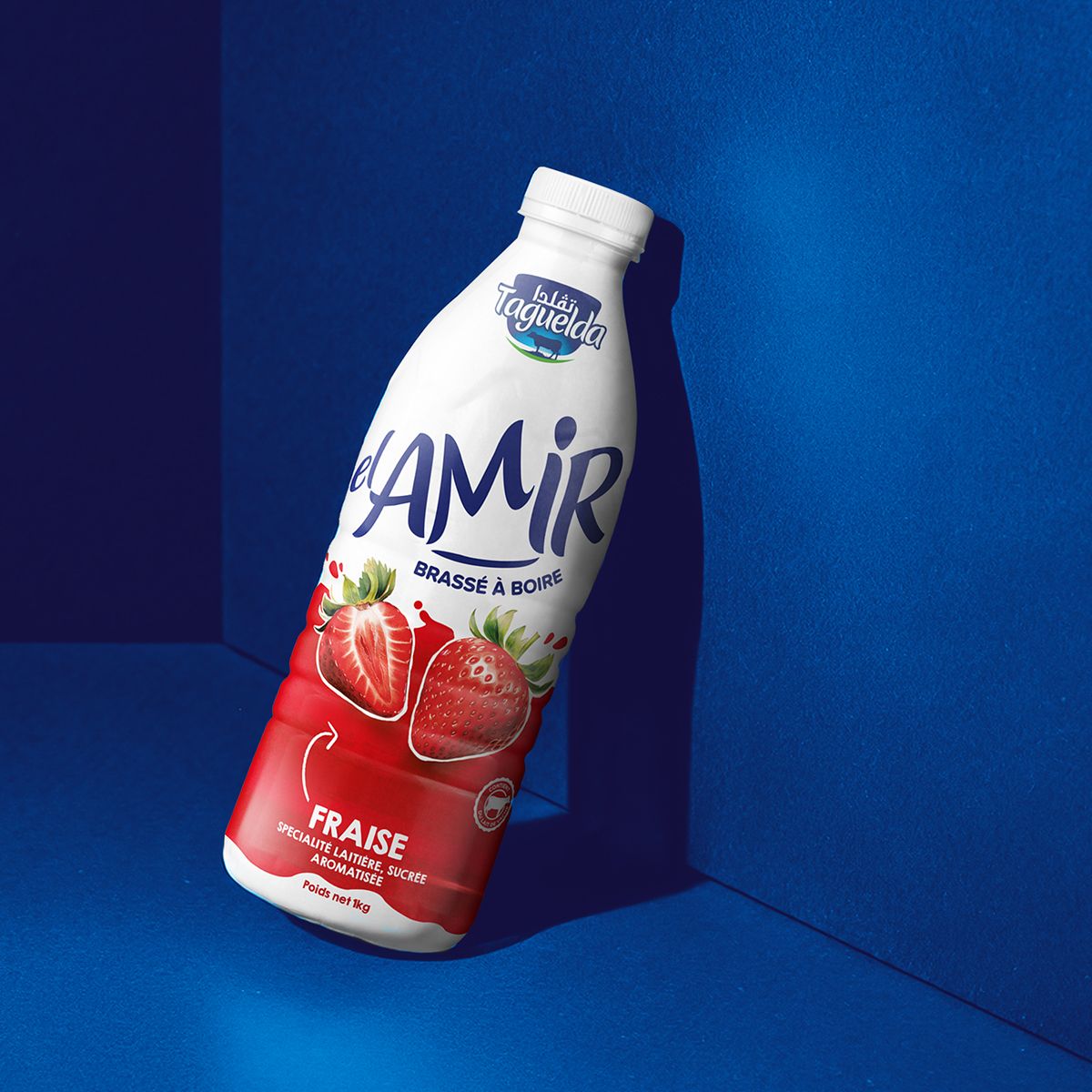 Packaging el Amir