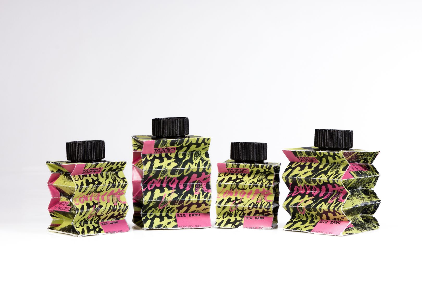Tapeno… tapenade reimagined !