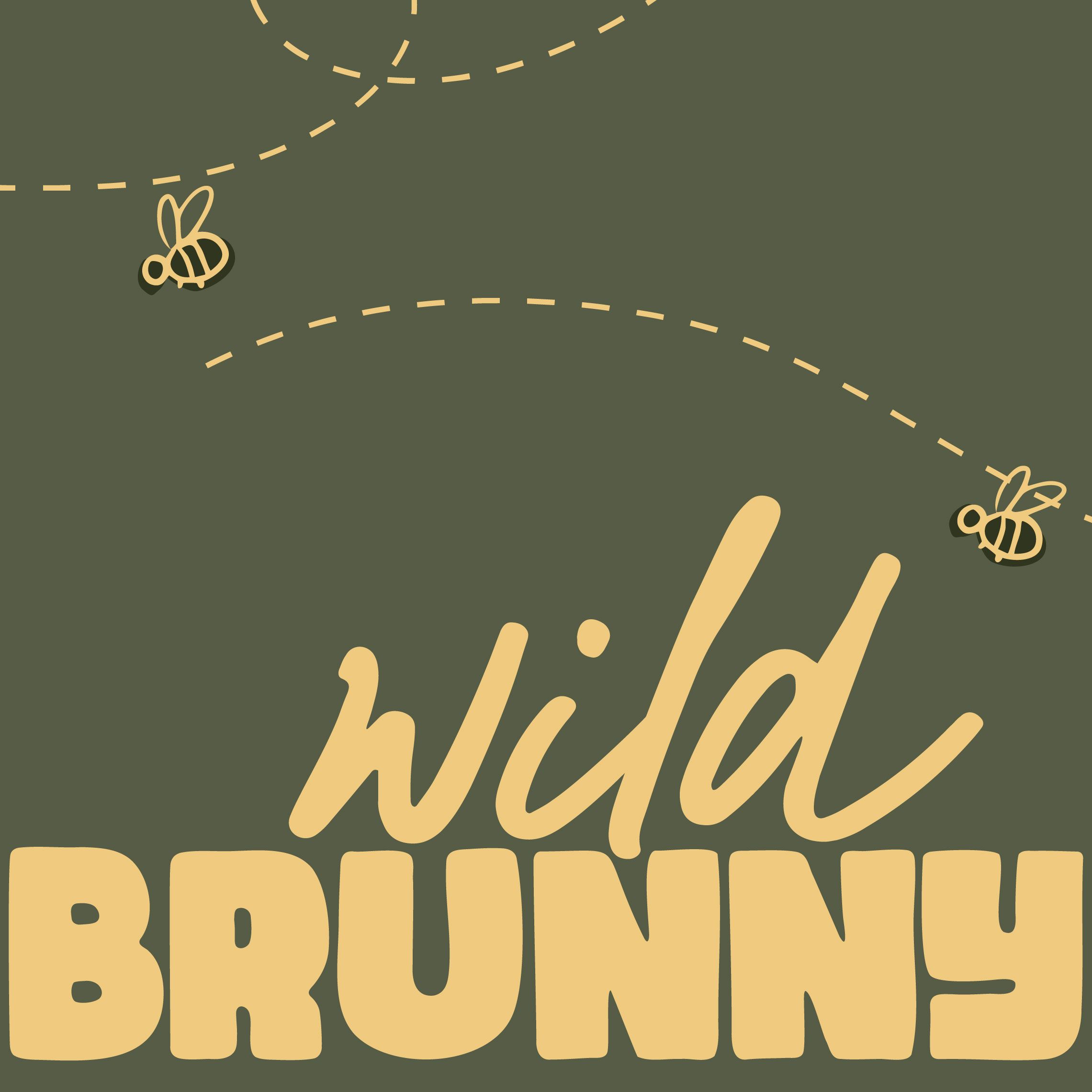 Wild Brunny – Tasmanian Honey