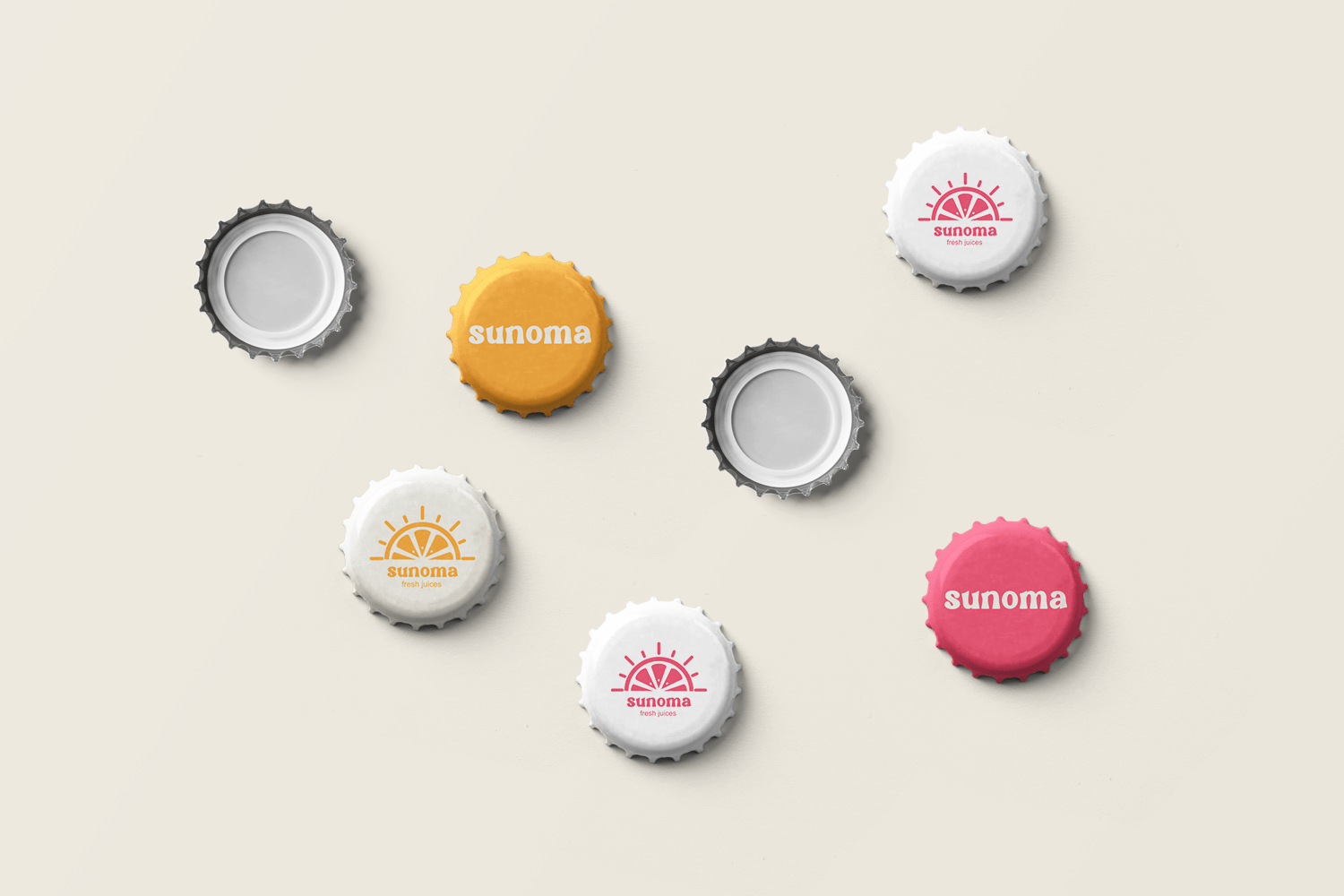 sunoma juices