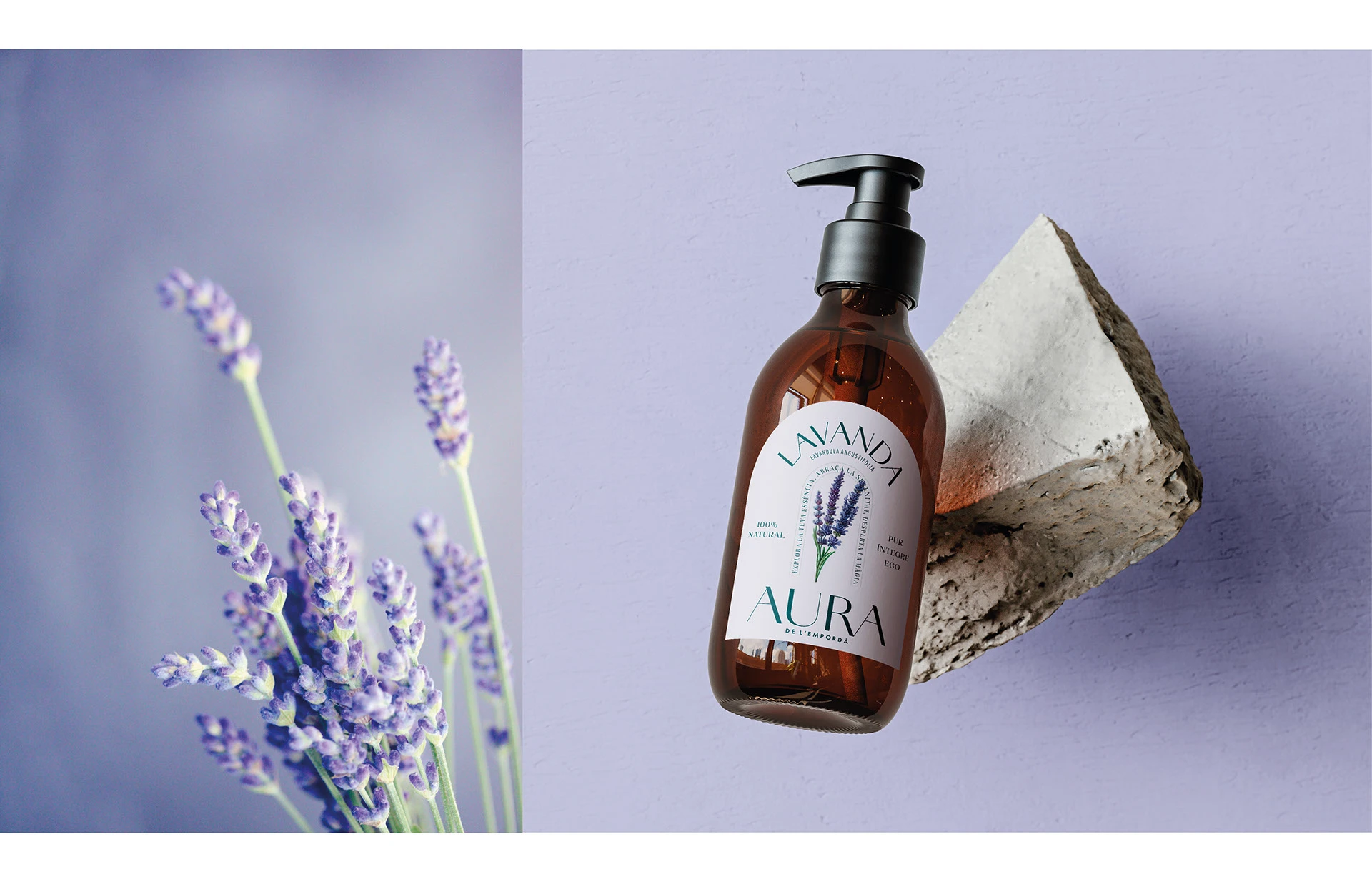AURA Aceites esenciales