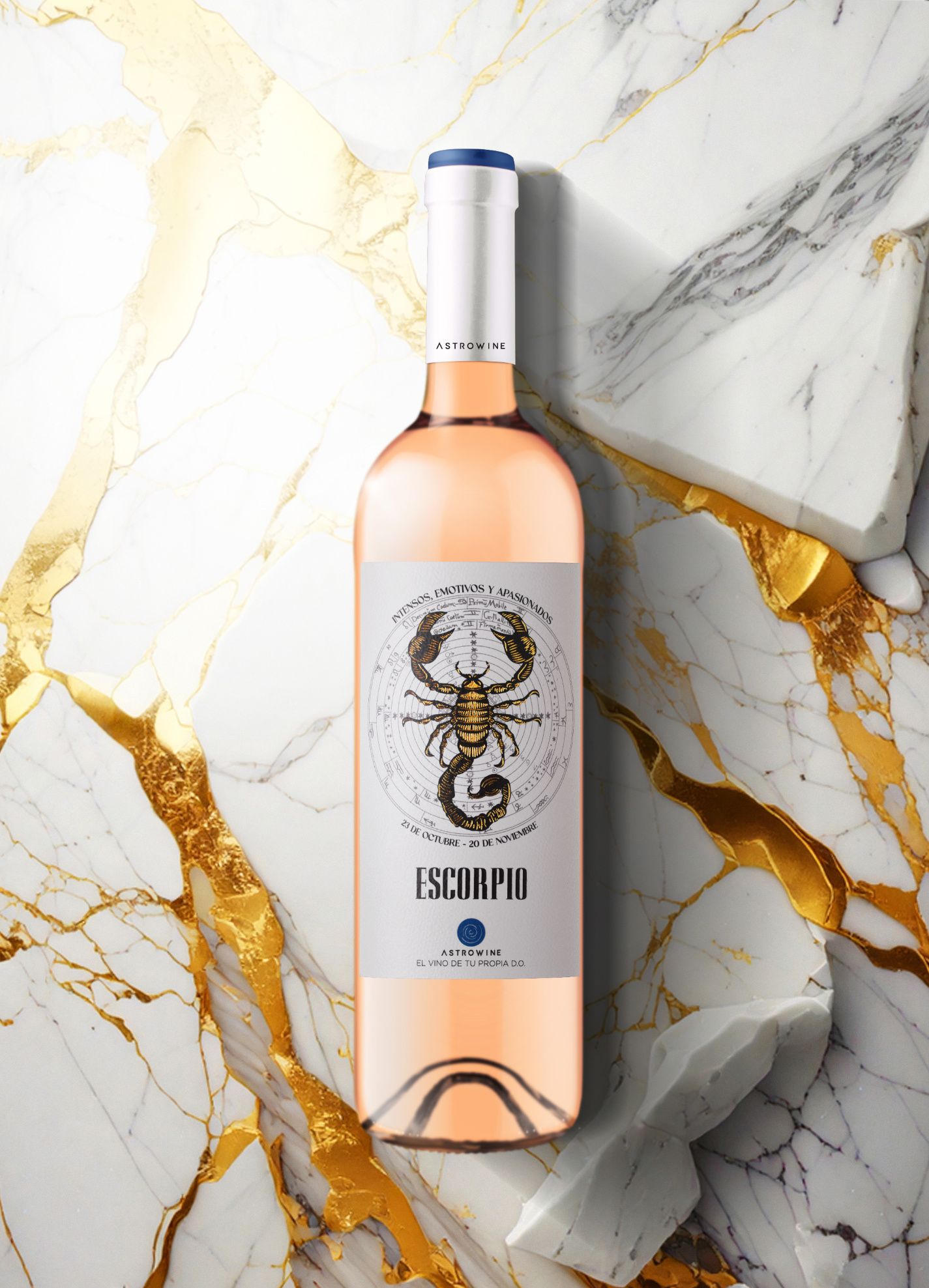 Astrowine Zodiacs