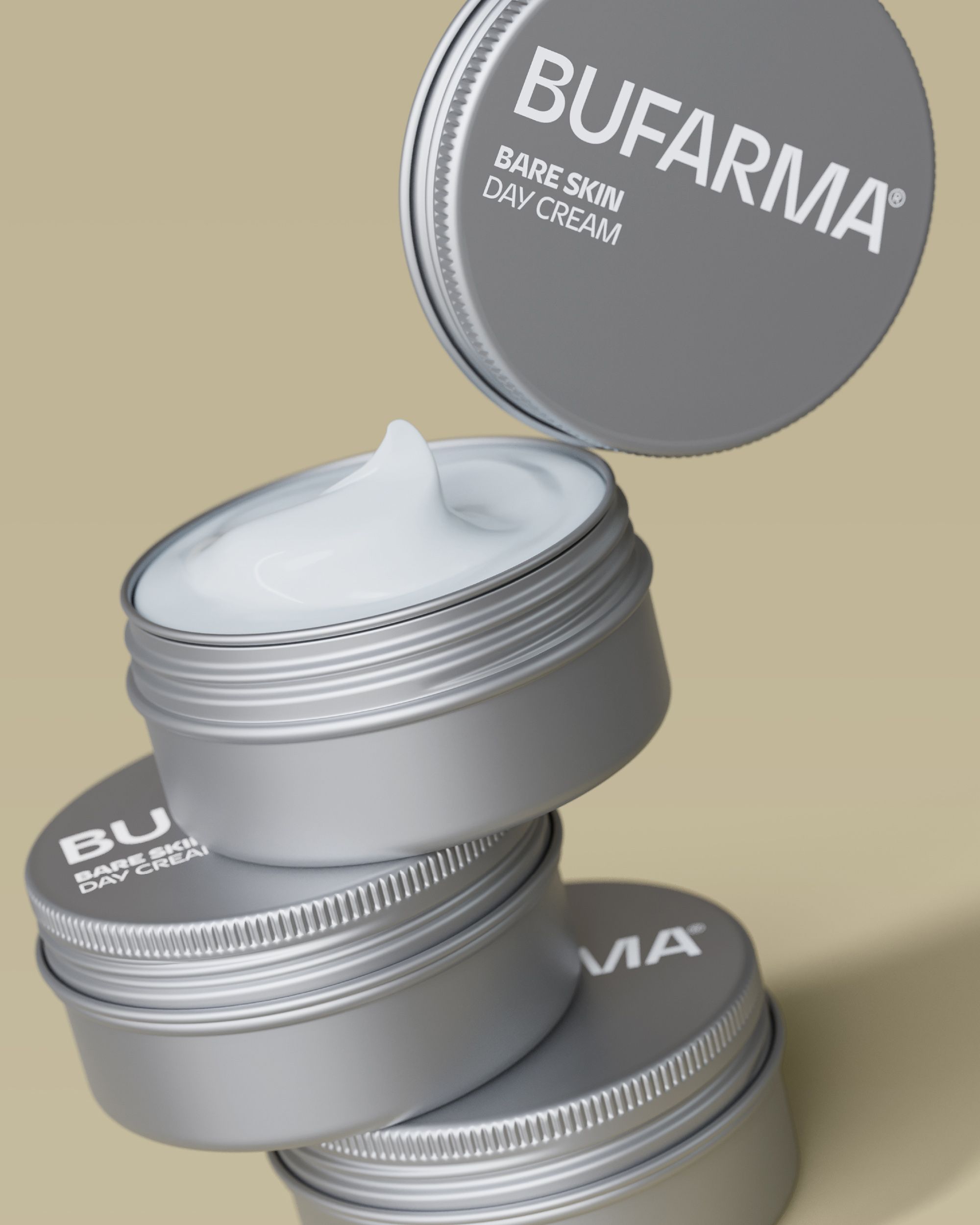 BUFARMA® – Ahead of the Herd
