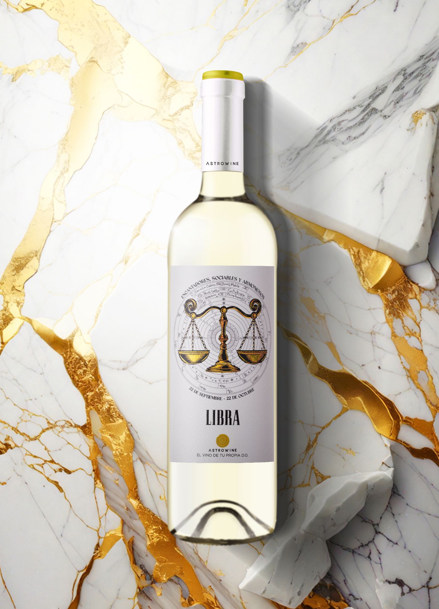 Astrowine Zodiacs