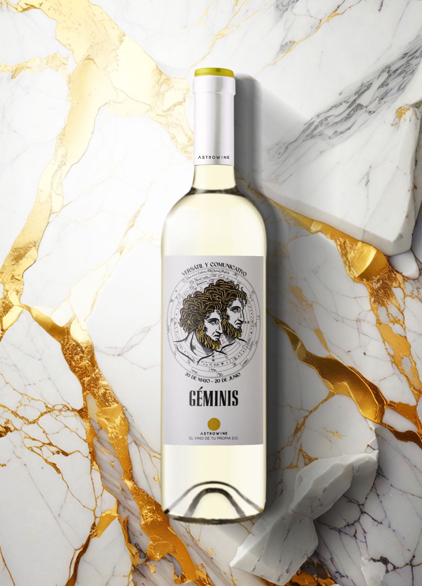 Astrowine Zodiacs