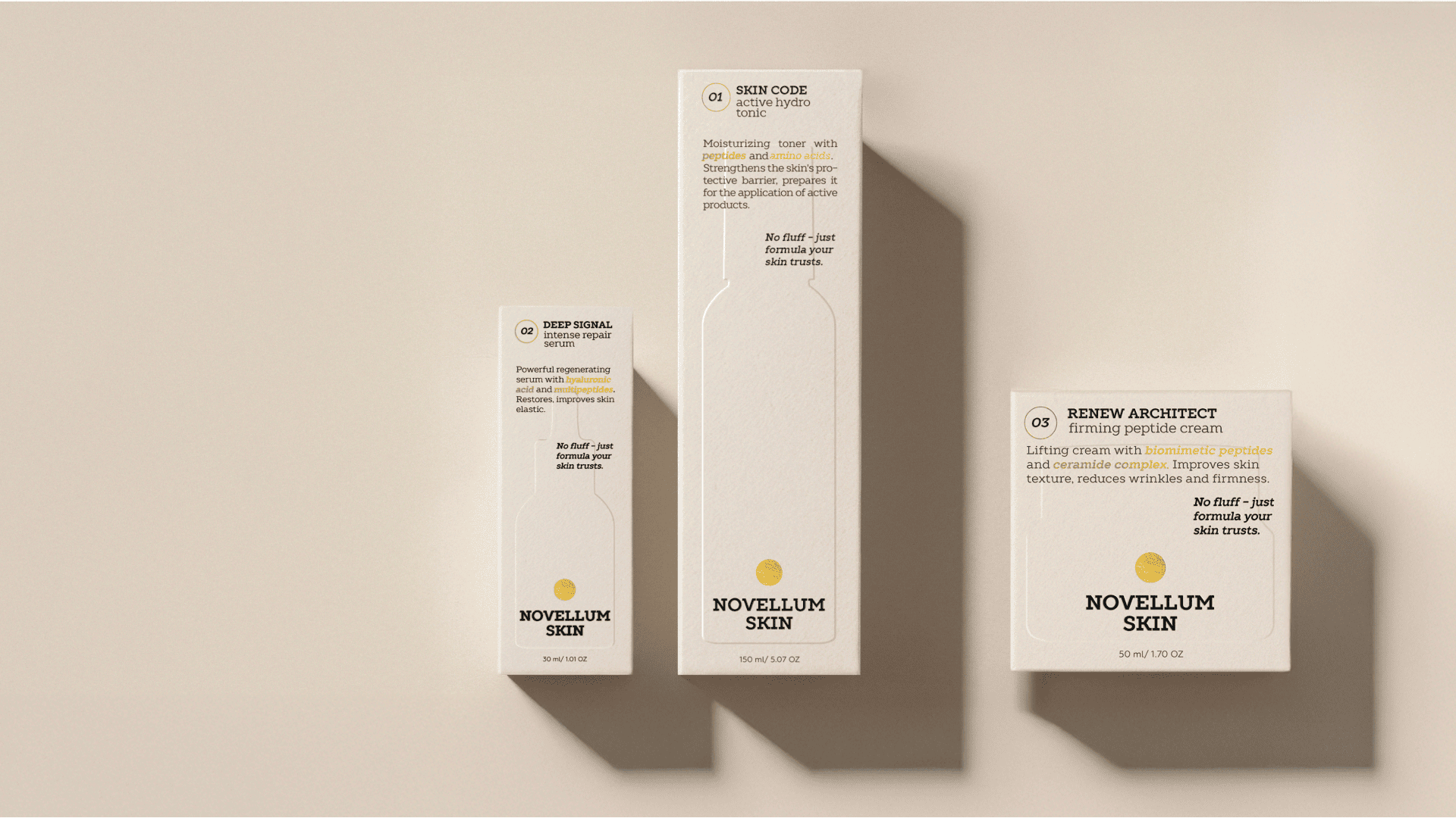 NOVELLUM SKIN