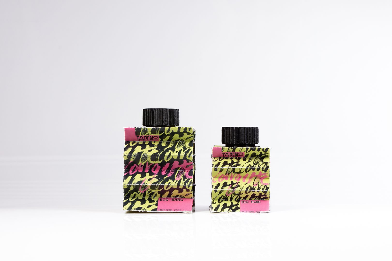 Tapeno… tapenade reimagined !