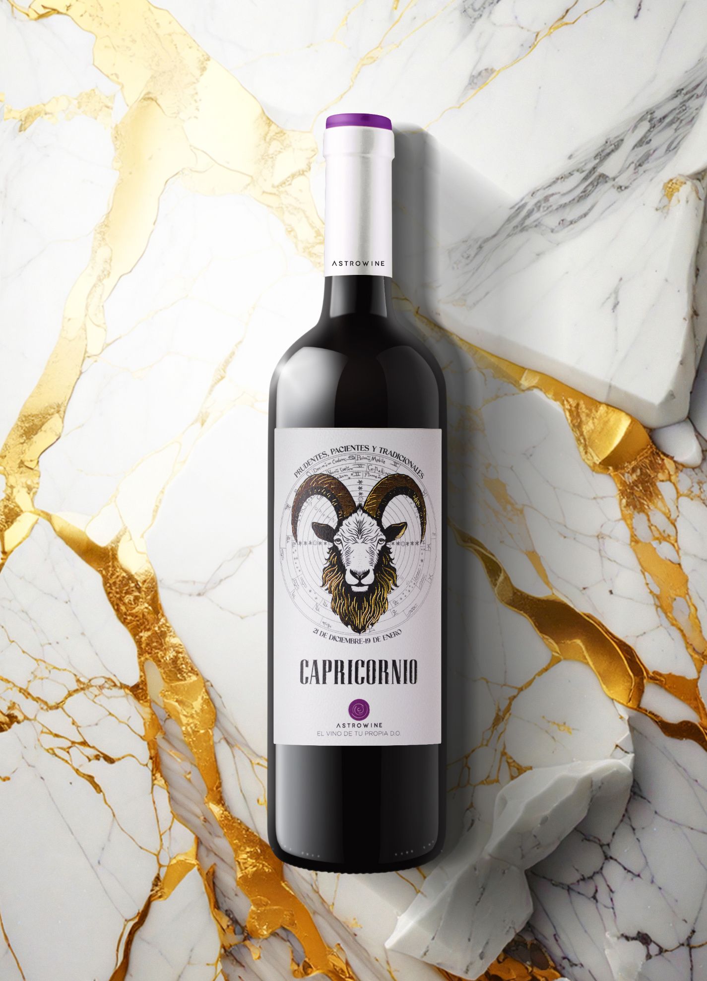 Astrowine Zodiacs