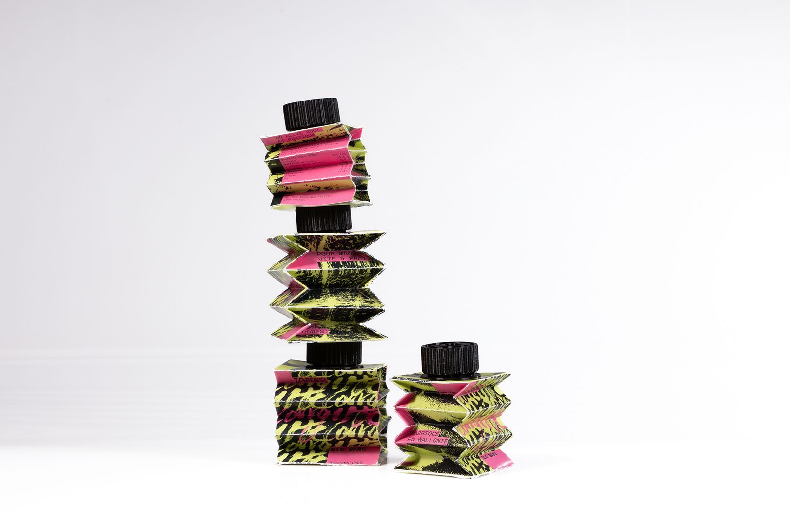 Tapeno… tapenade reimagined !
