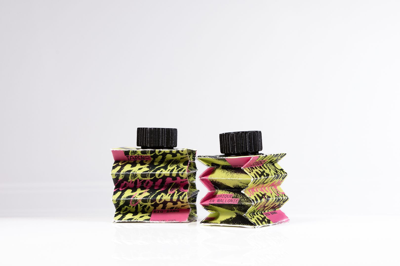 Tapeno… tapenade reimagined !