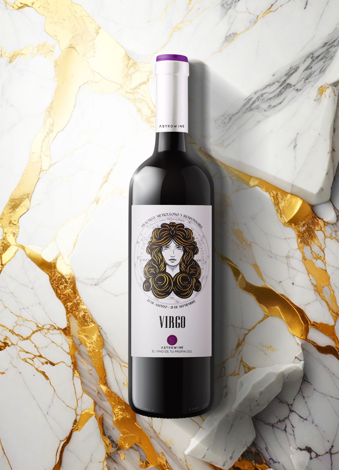 Astrowine Zodiacs