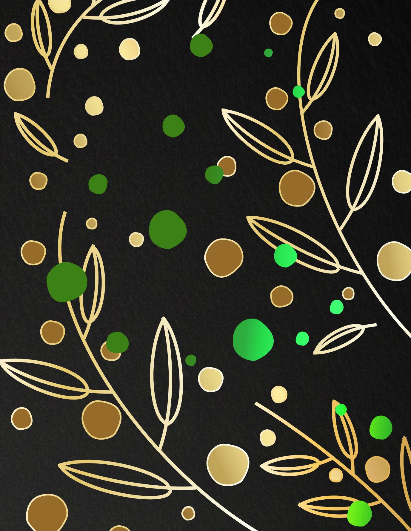 Carolina’s Gold Olive Oil