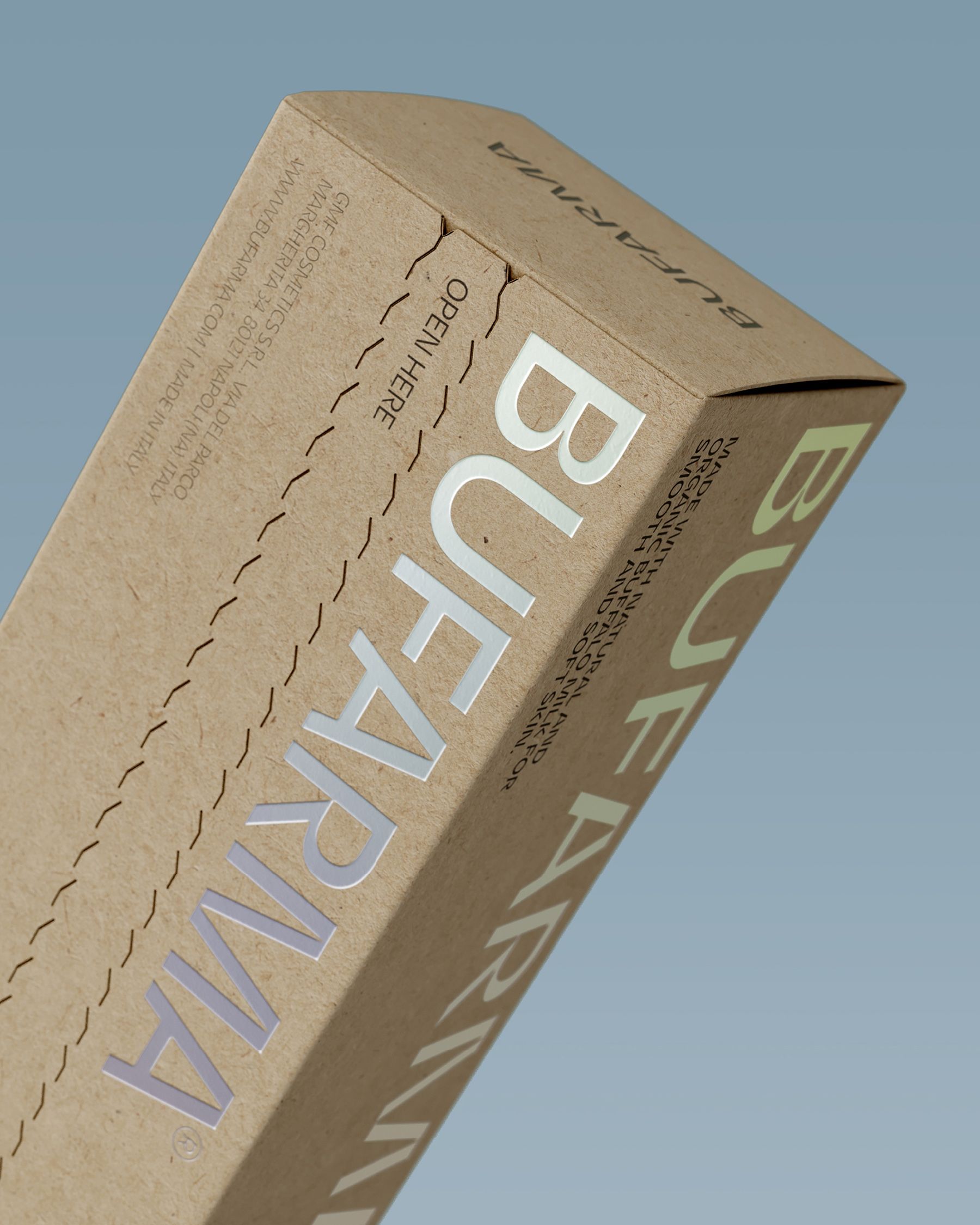 BUFARMA® – Ahead of the Herd
