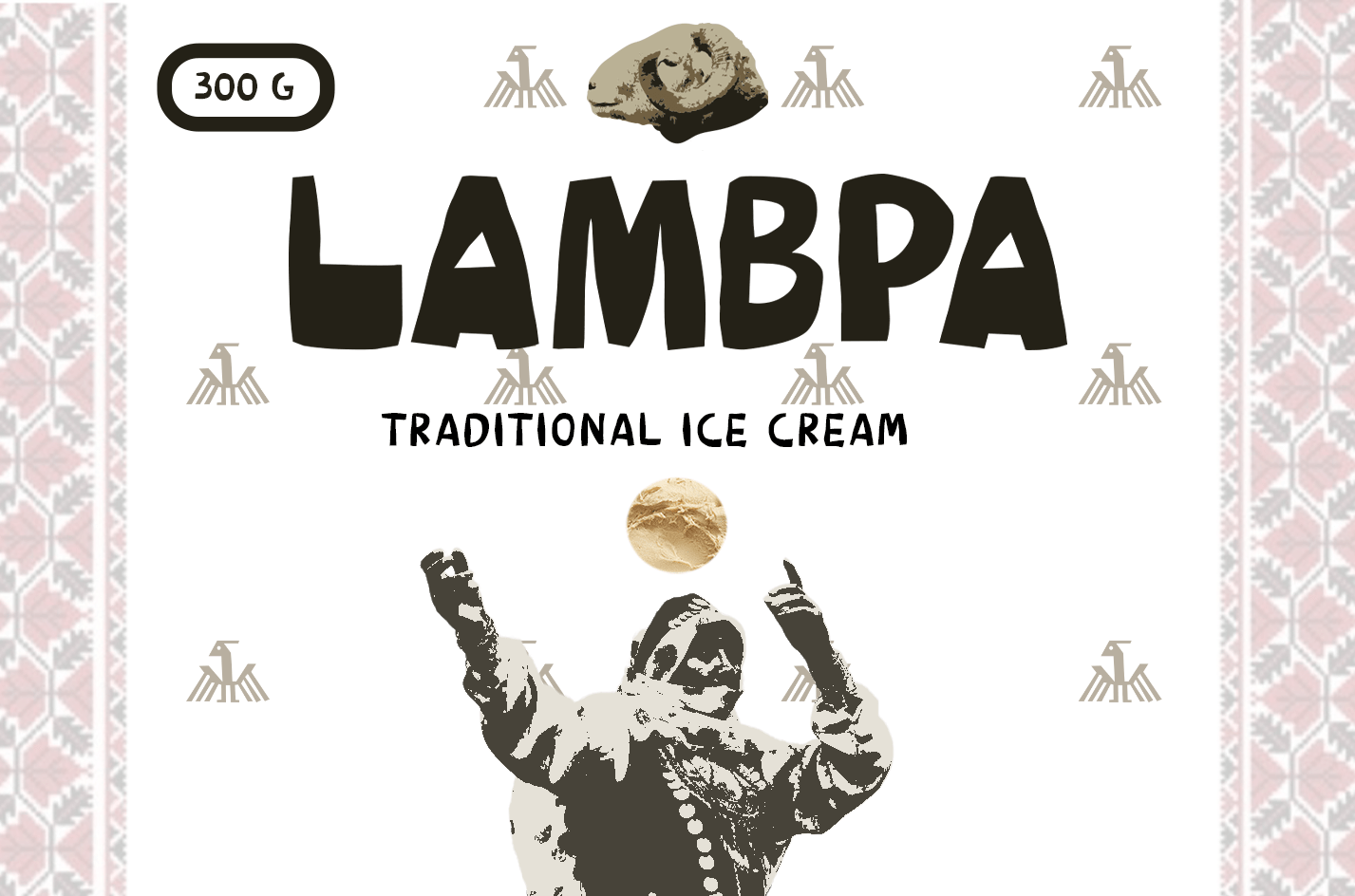 LAMBPA/DAIRY/PRODUCTS
