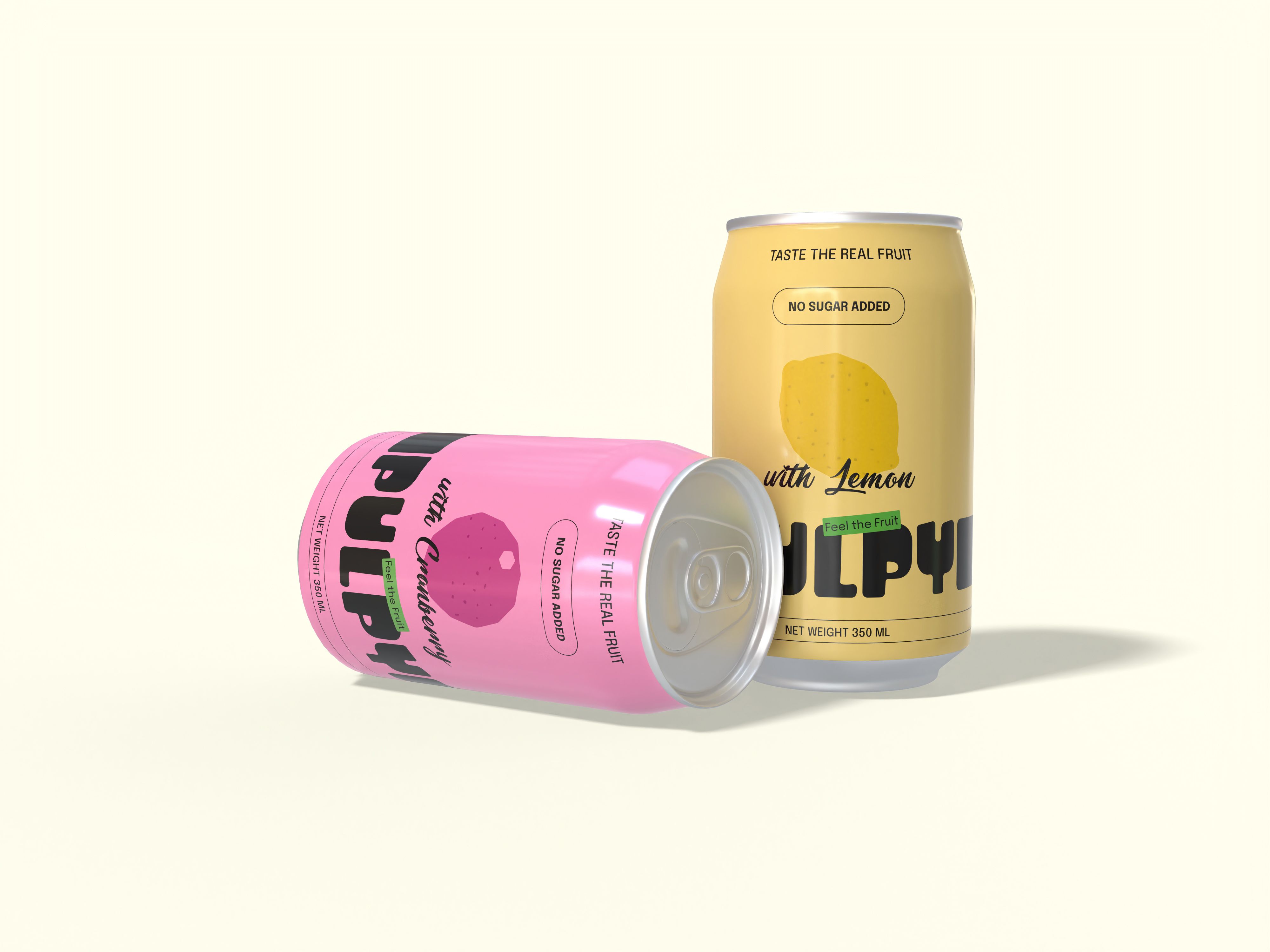 Pulpy Juice Brand