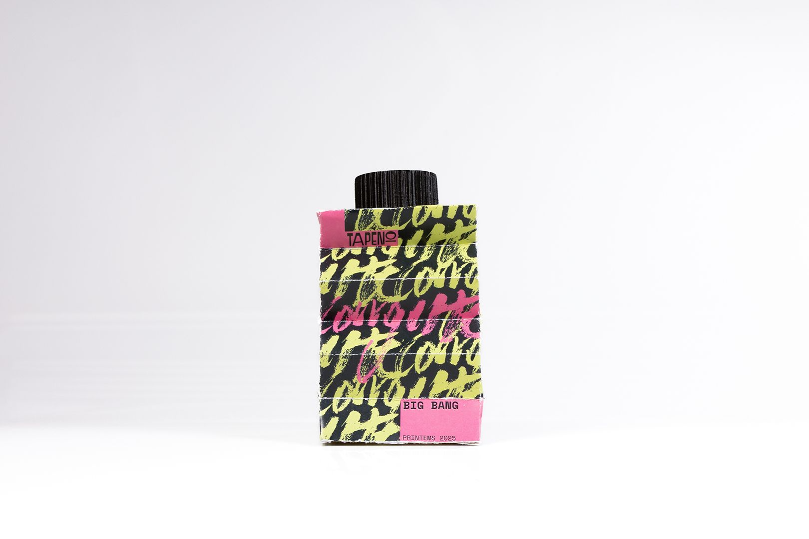 Tapeno… tapenade reimagined !