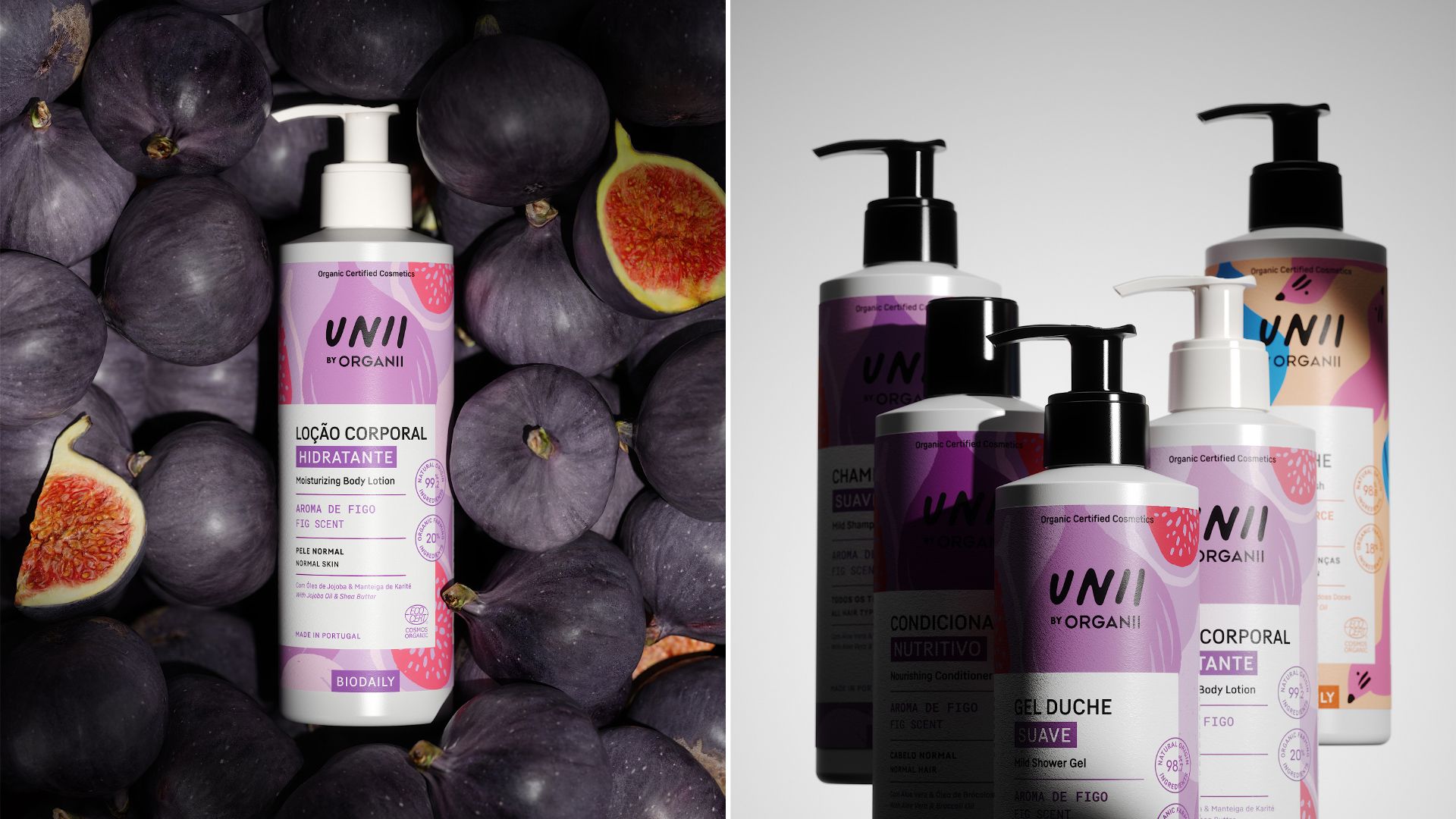 Unii Family Care by Petitmoulin Studio