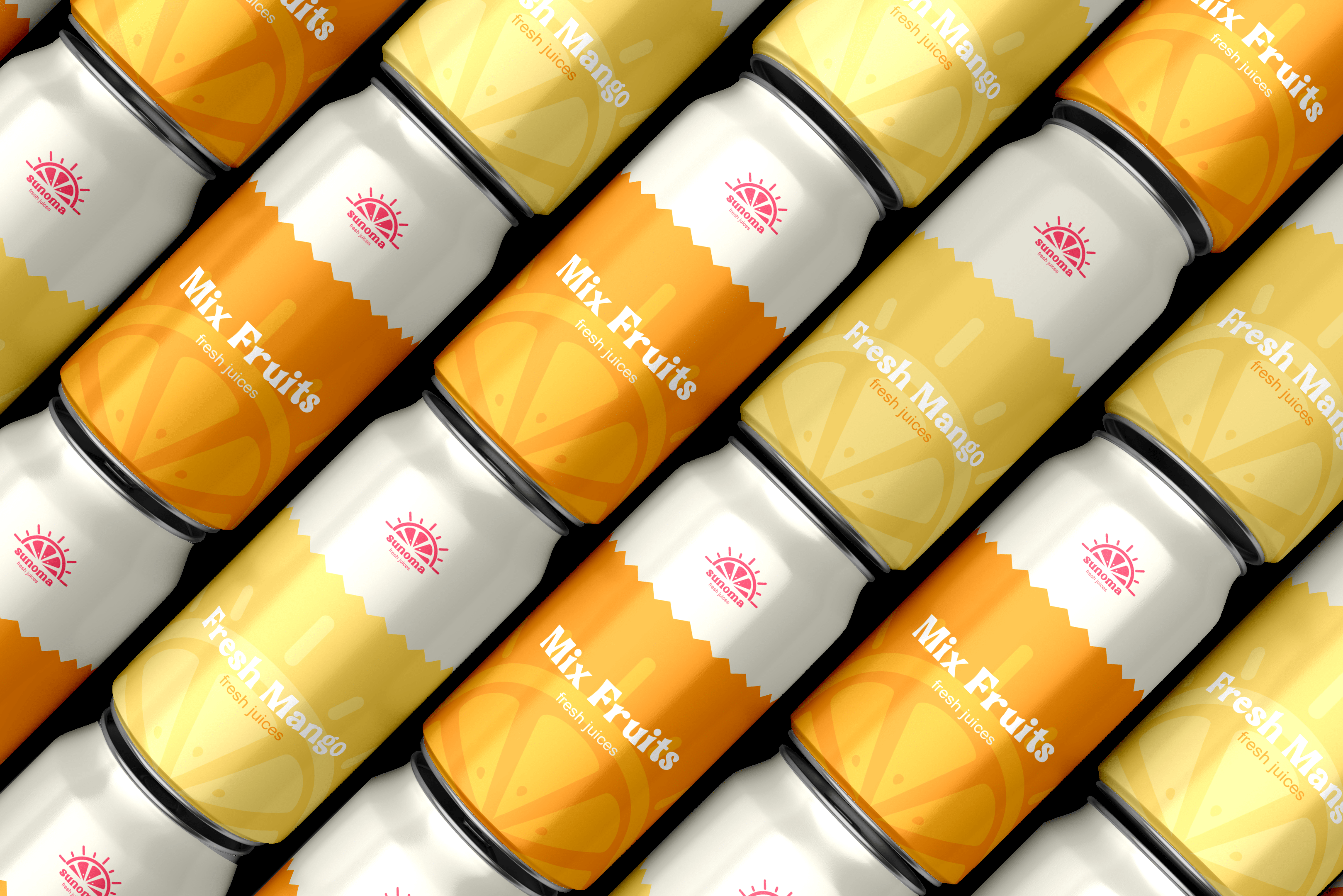 sunoma juices