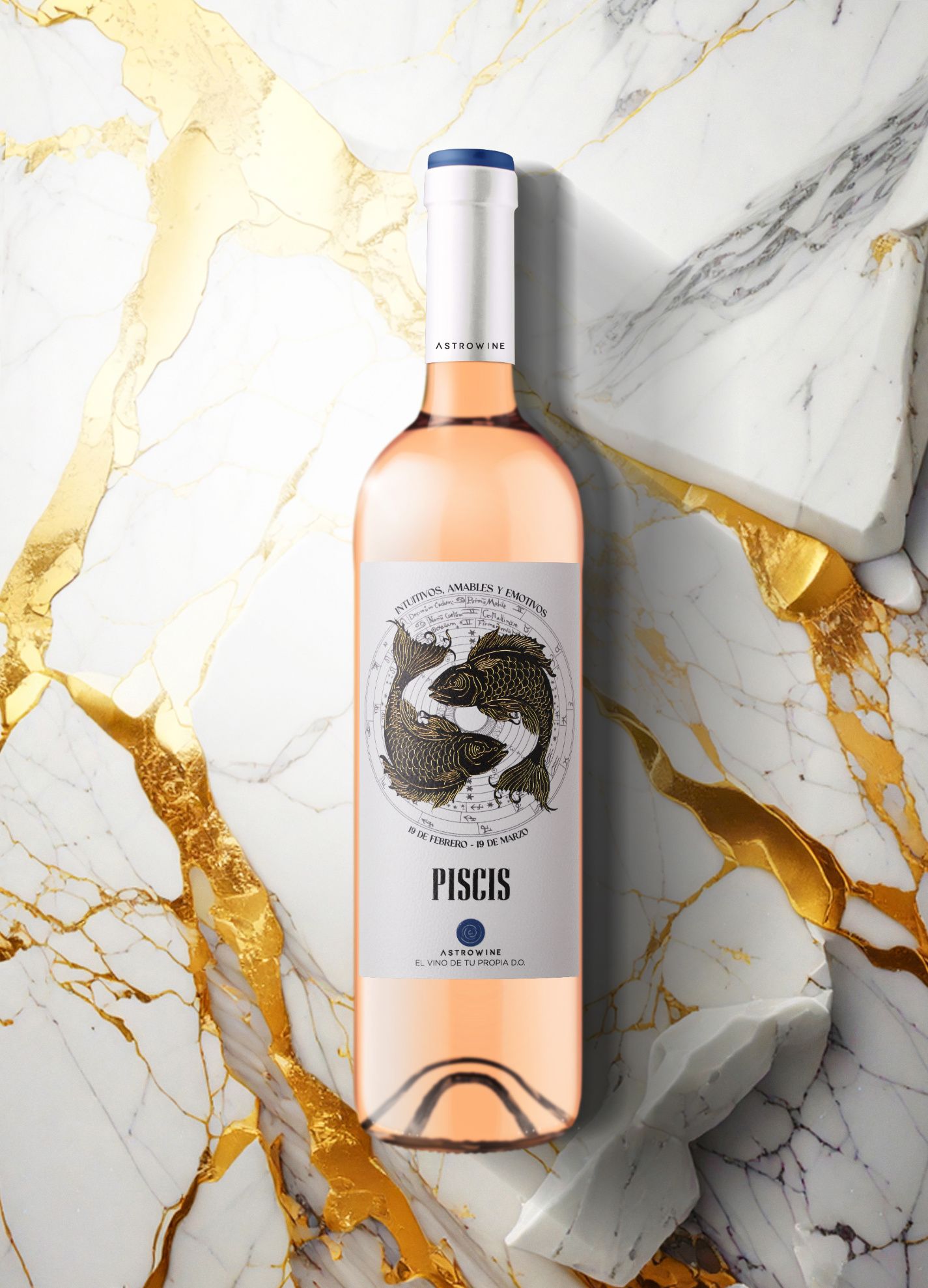 Astrowine Zodiacs