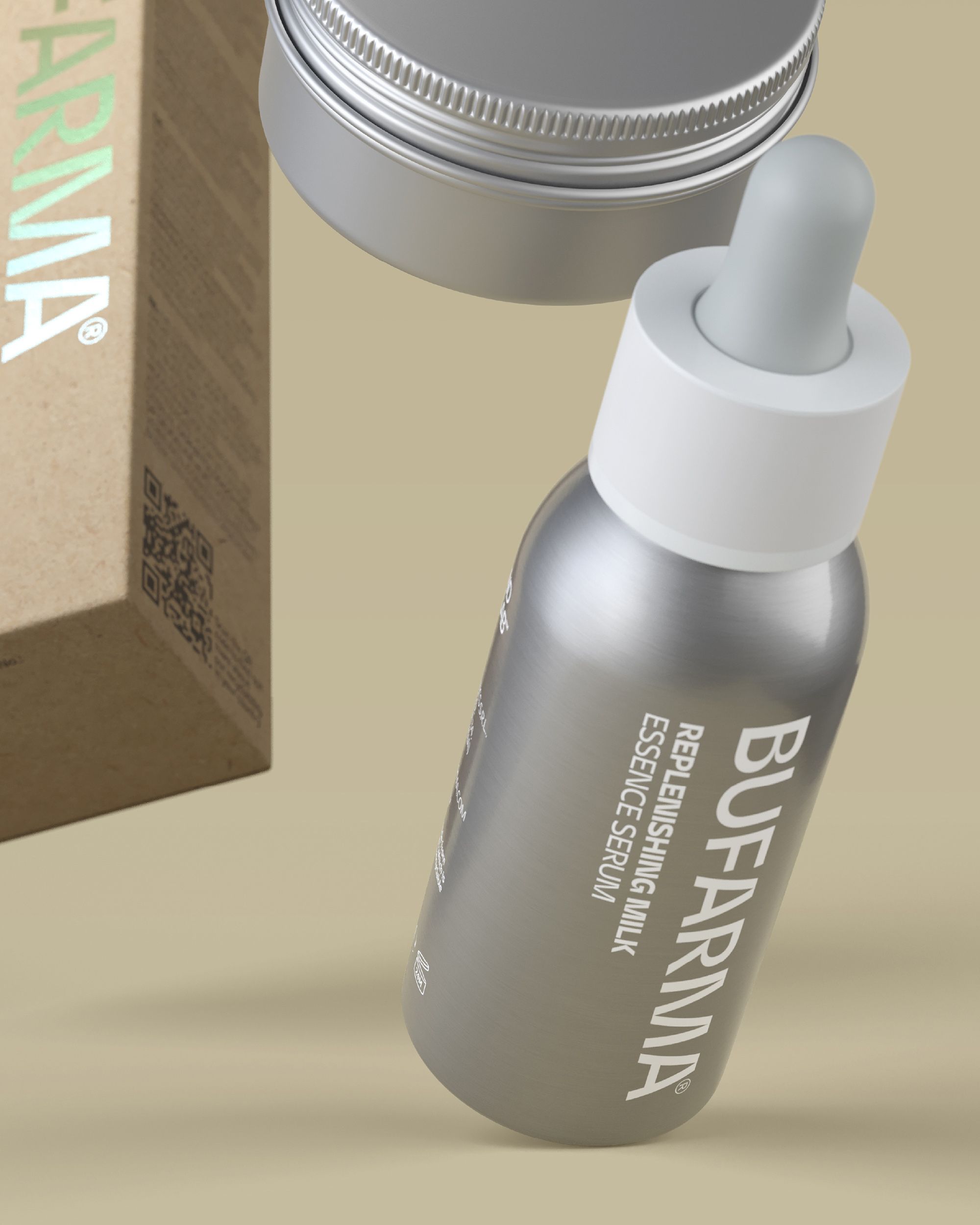 BUFARMA® – Ahead of the Herd